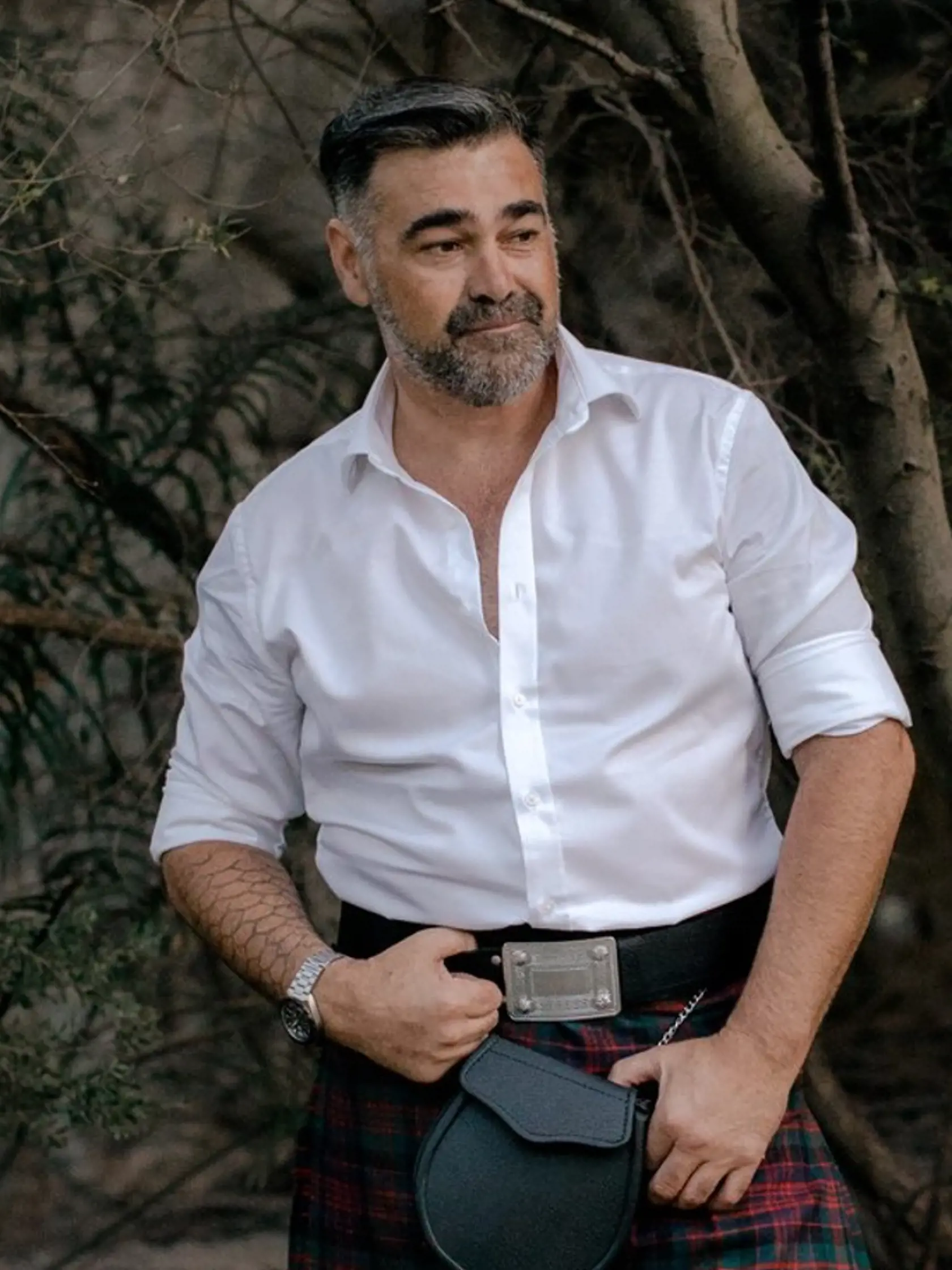 Samuel Hunter