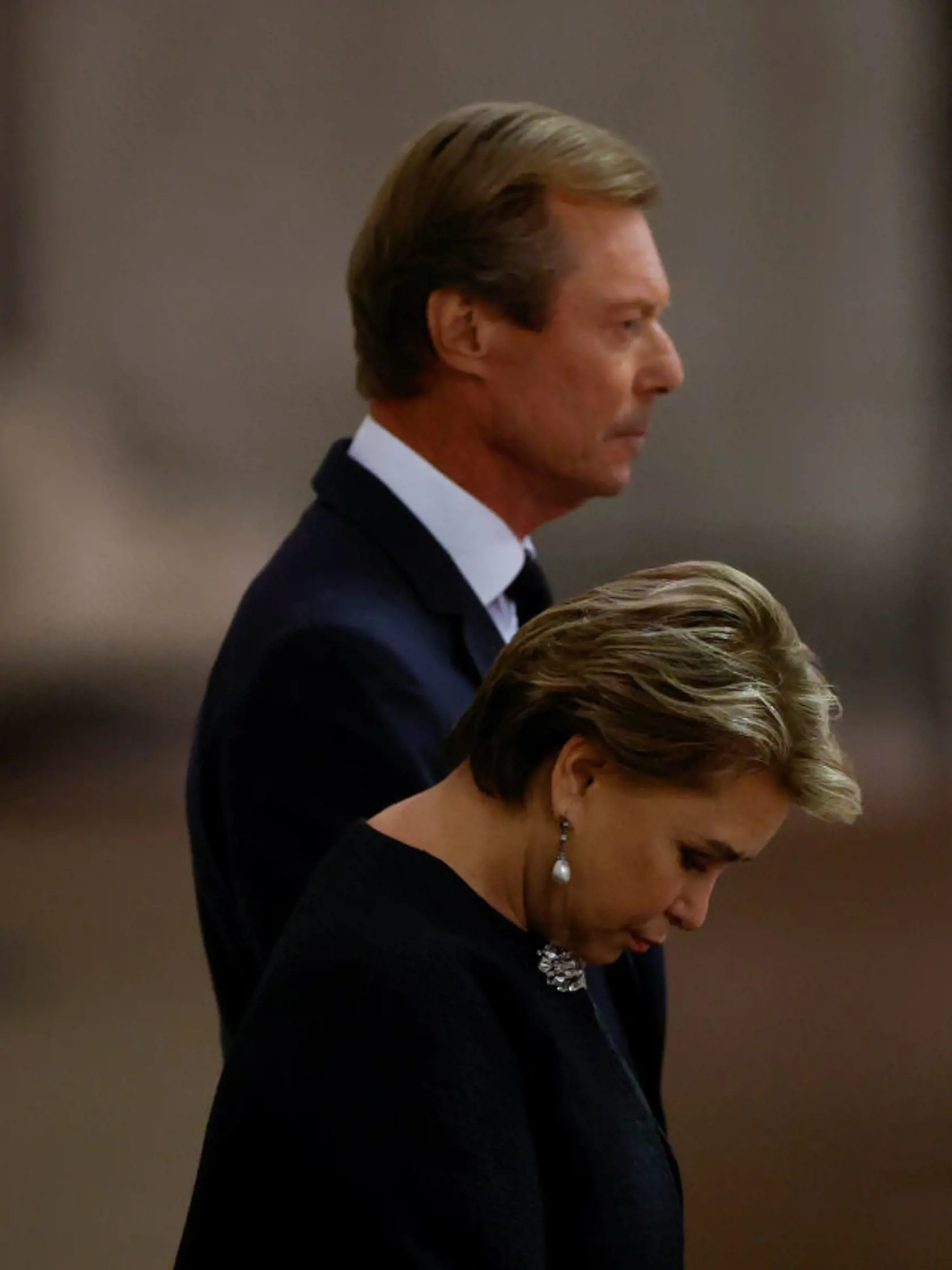 Na pohreb kráľovnej Alžbety II. v Londýne prišli politickí lídri, monarchovia aj zástupcovia diplomatických delegácií z celého sveta.
