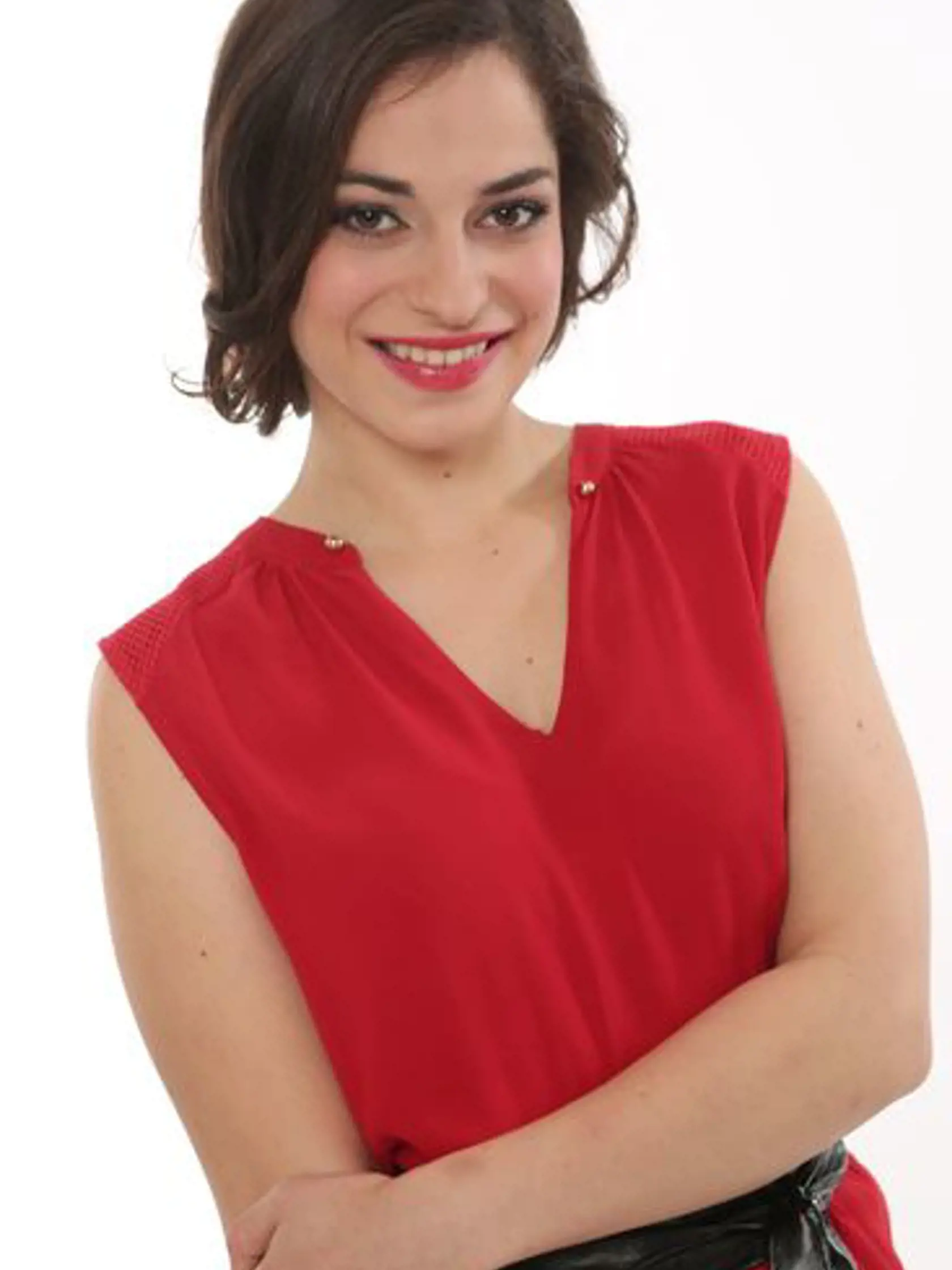 Monika Potokárová