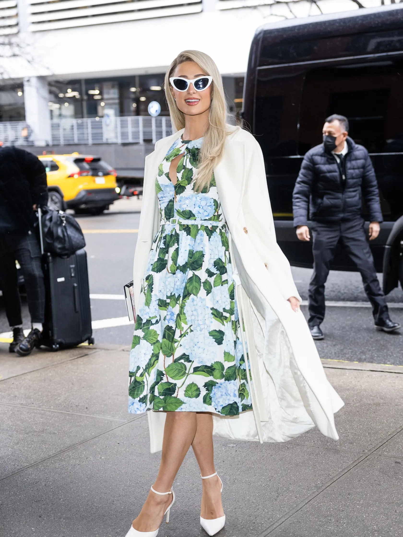 Paris Hilton