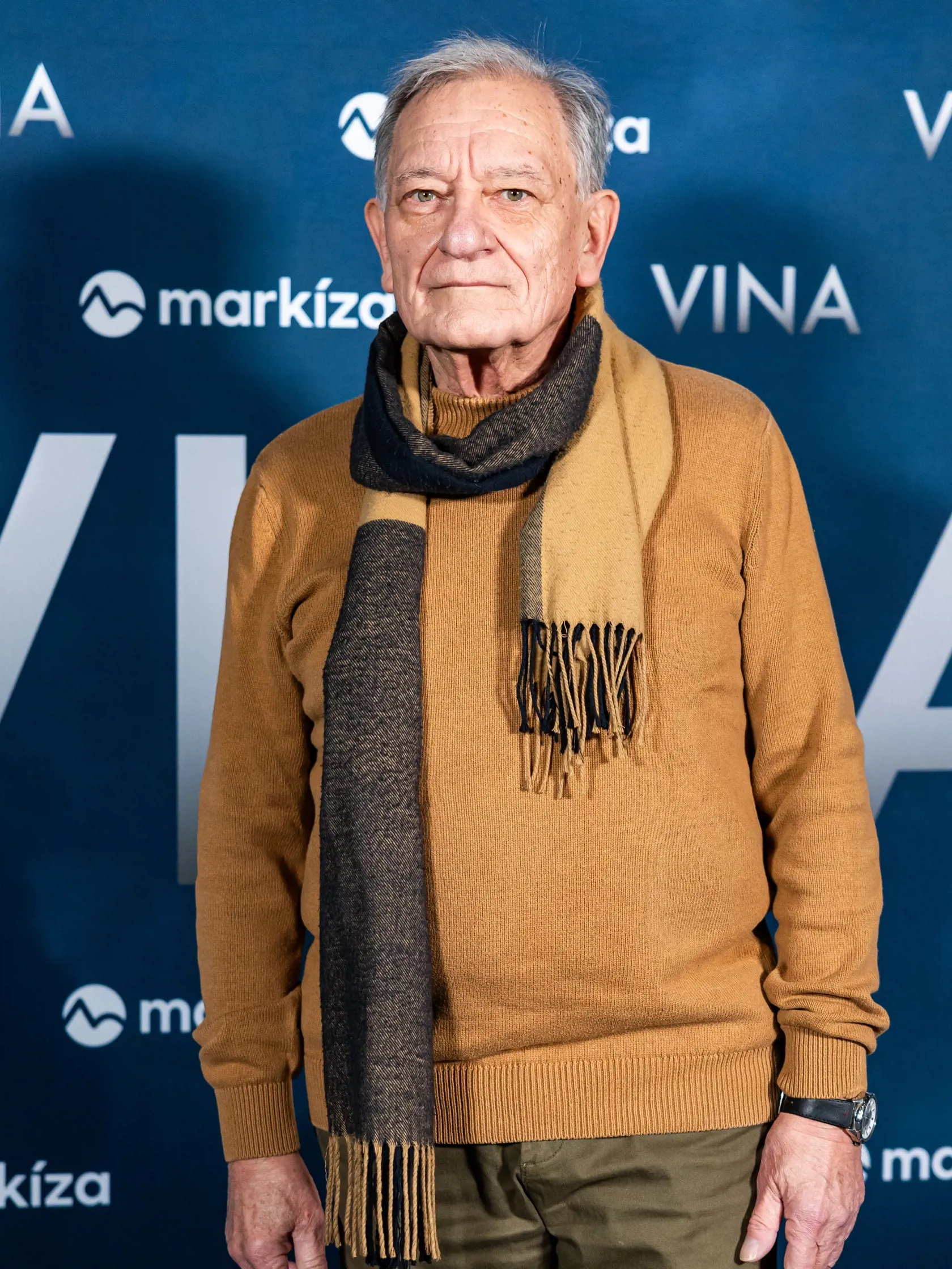 Premiéra seriálu “VINA” v Bratislave.