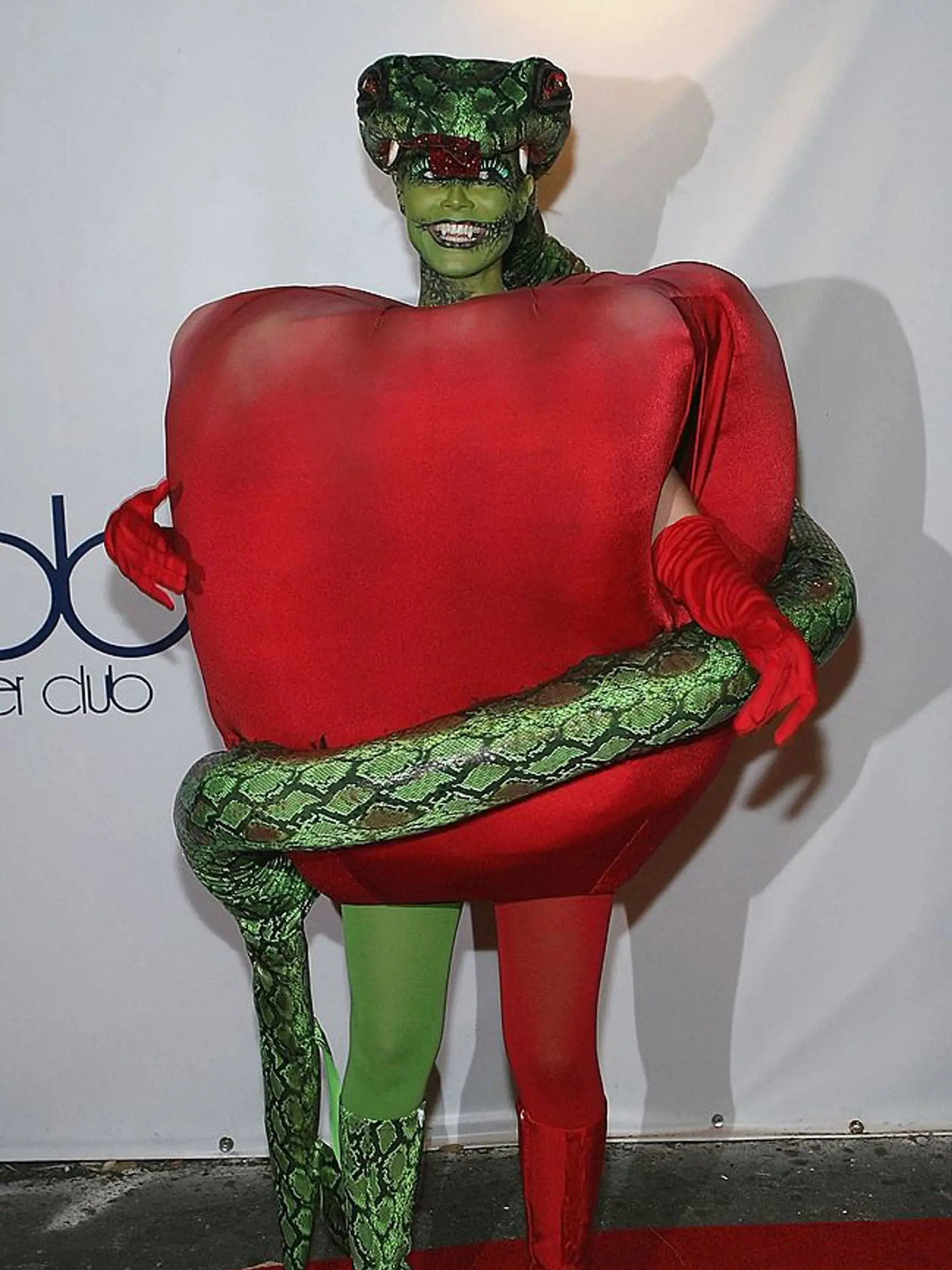 Heidi Klum