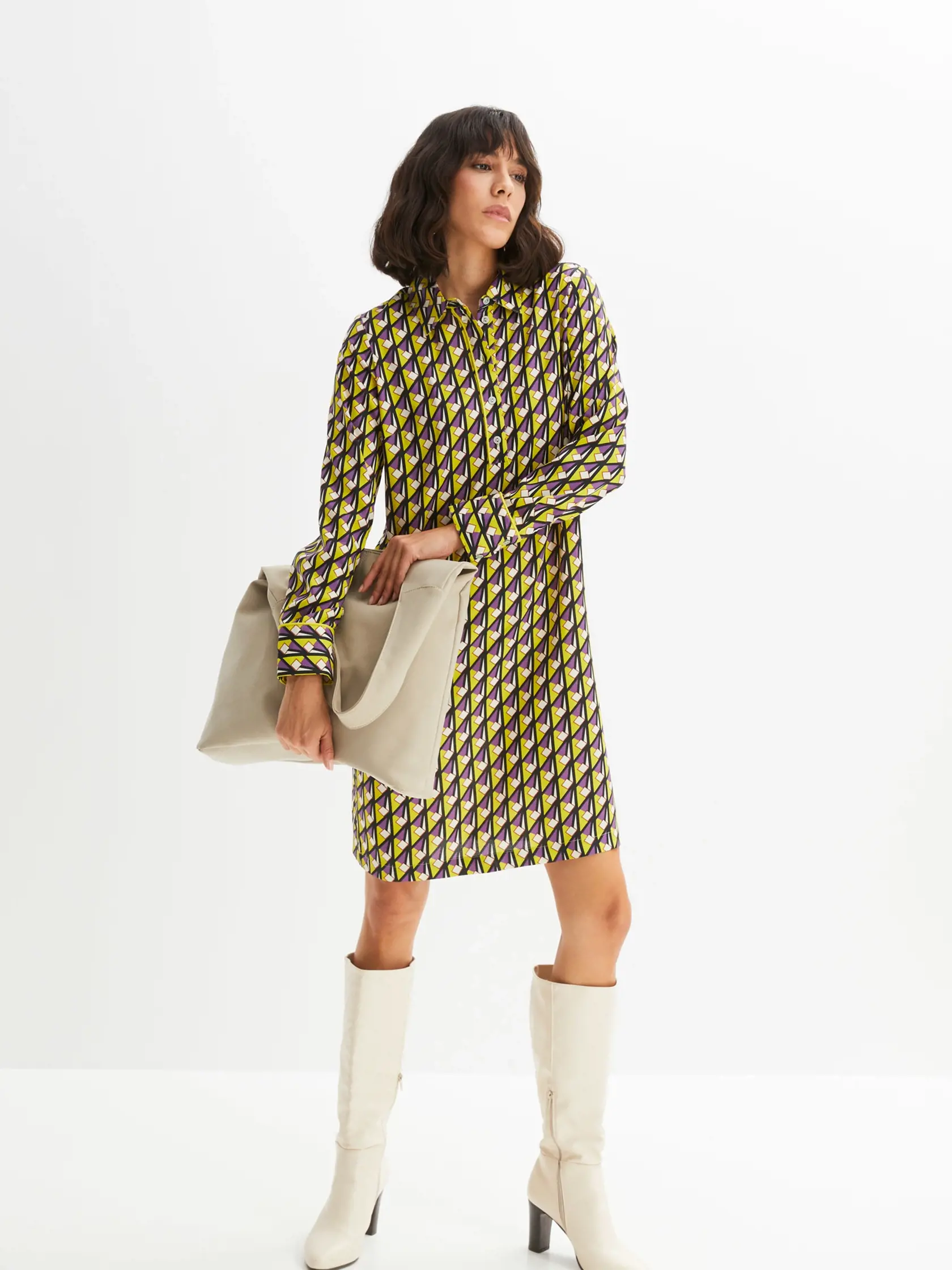 Outfit: Bonprix
