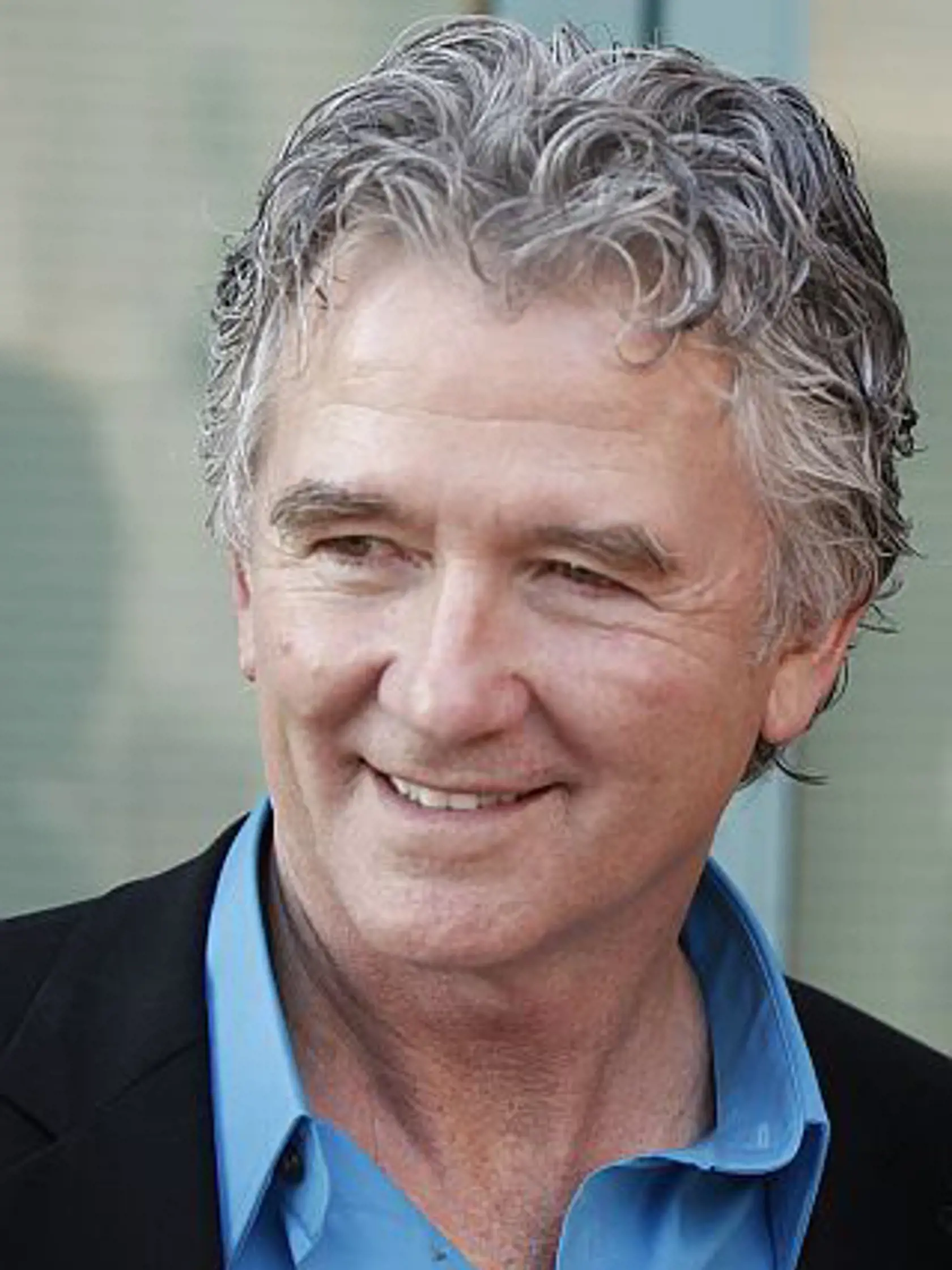 Patrick Duffy