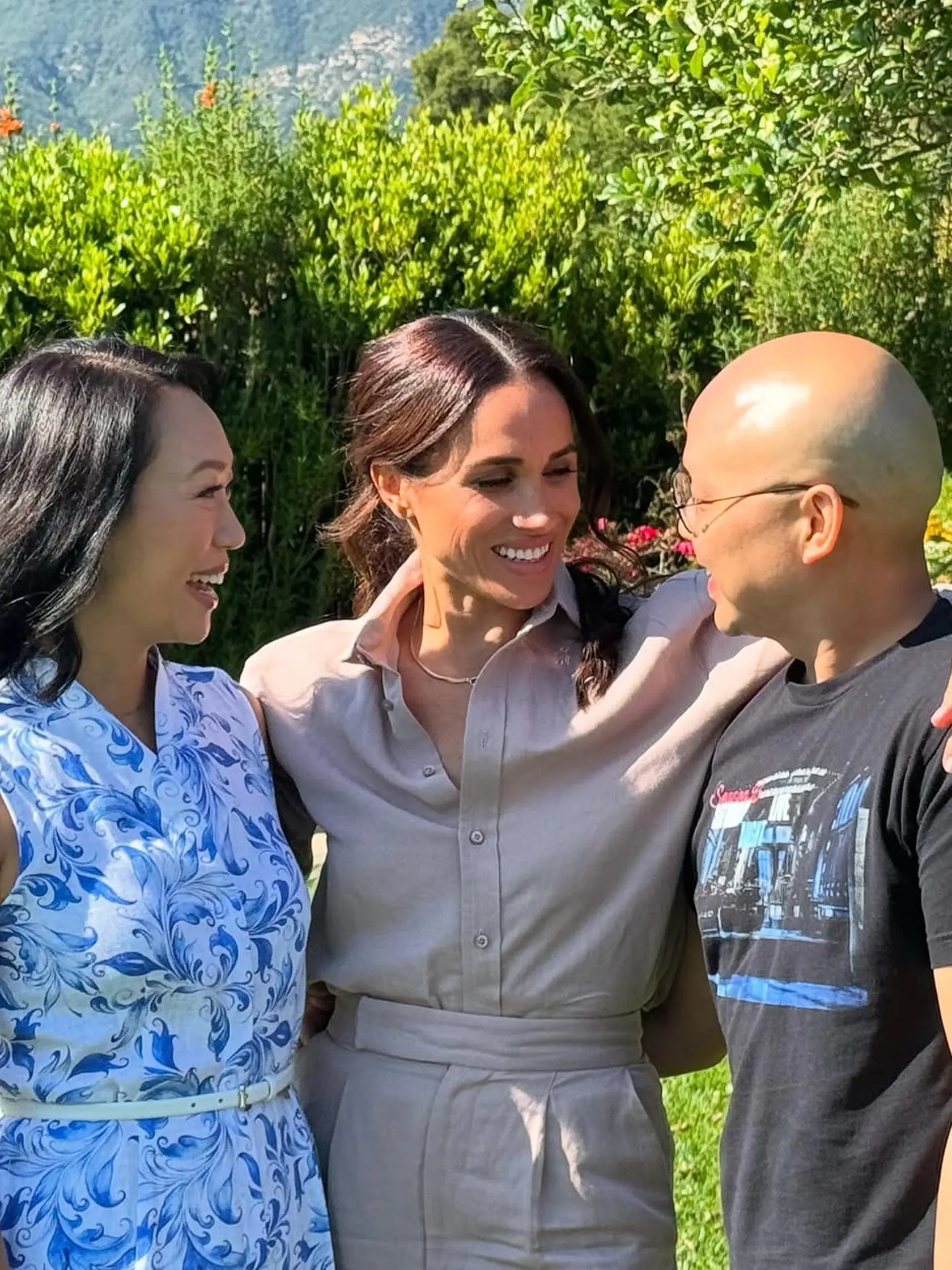 Meghan Markle spustila svoju kulinársku šou ma Netflixe.