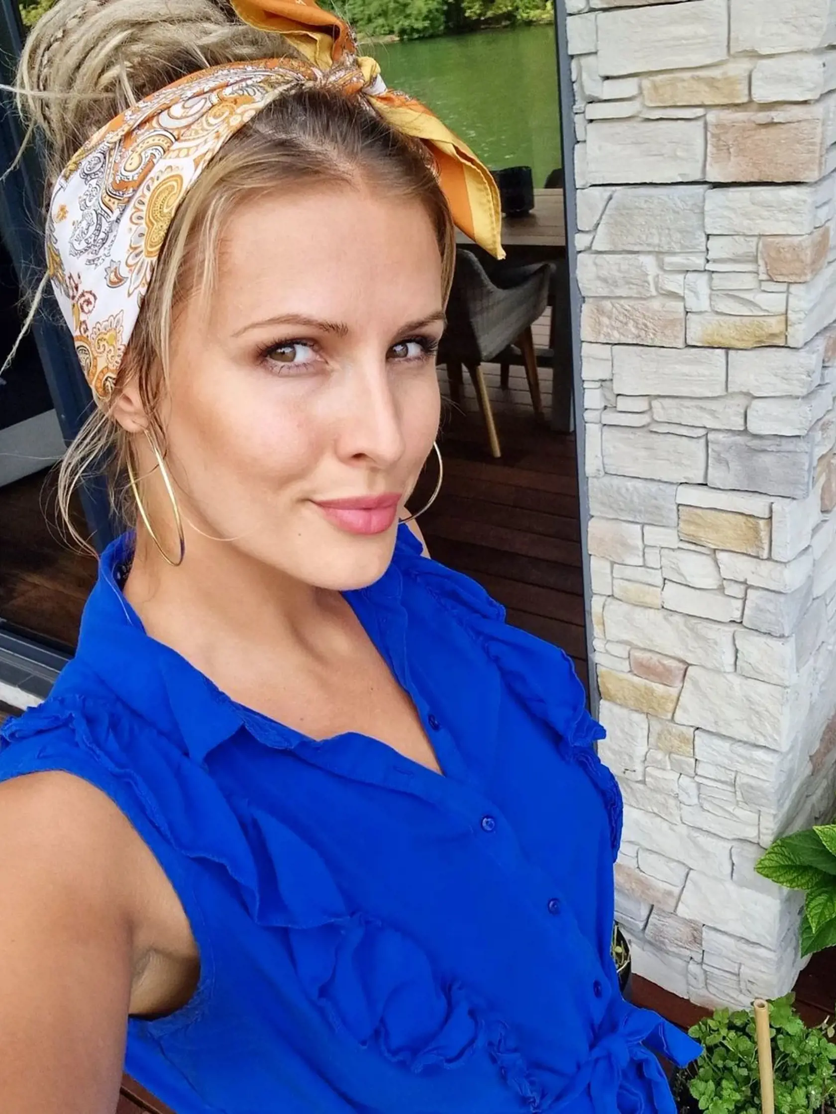 Miriam Kalisová