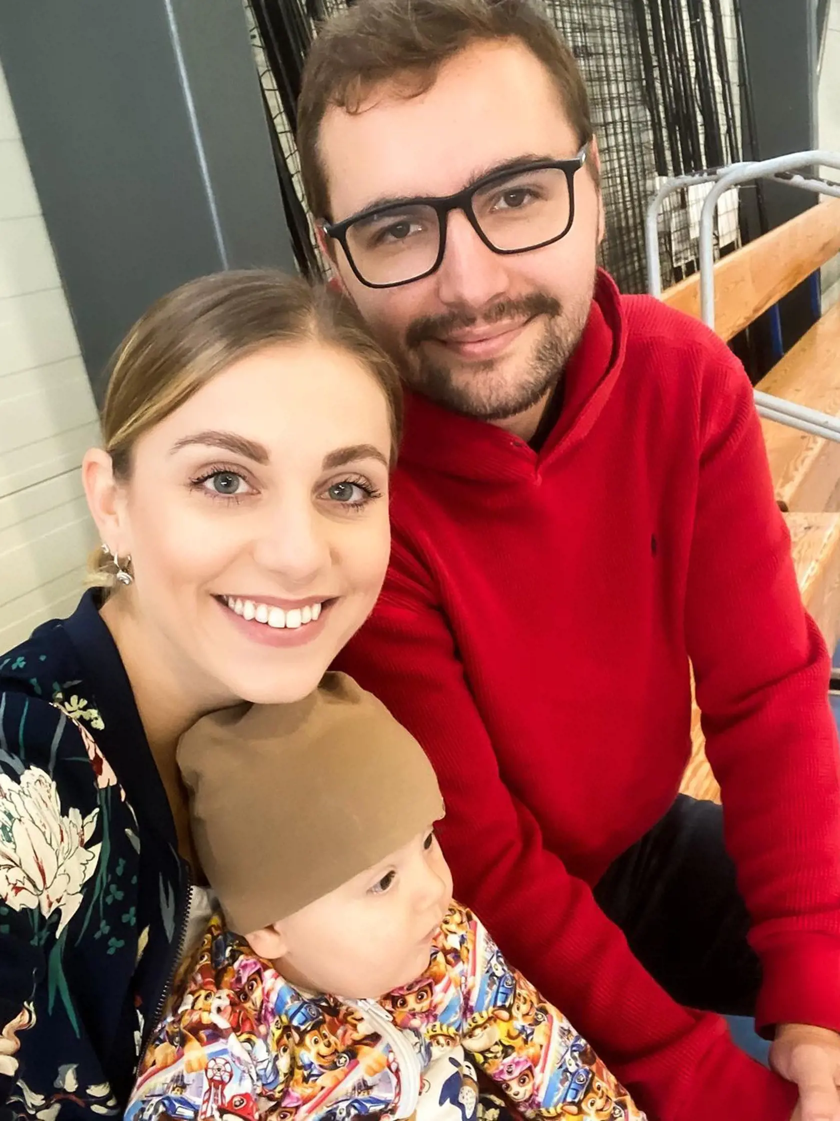 Dominika s Michalom čakajú druhé bábätko.