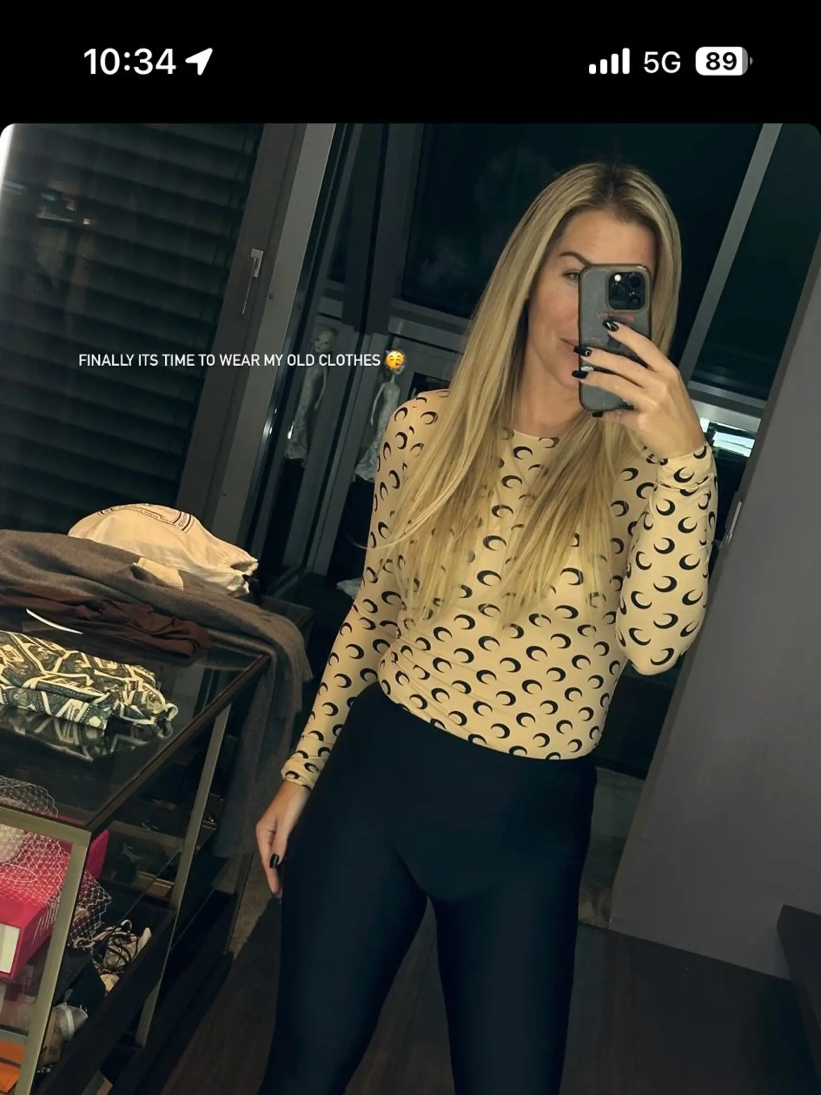 Cibulková na sociálnej sieti poctivo mapovala proces chudnutia. Fanúšikovia tak mohli sledovať, ako sa mení jej postava.