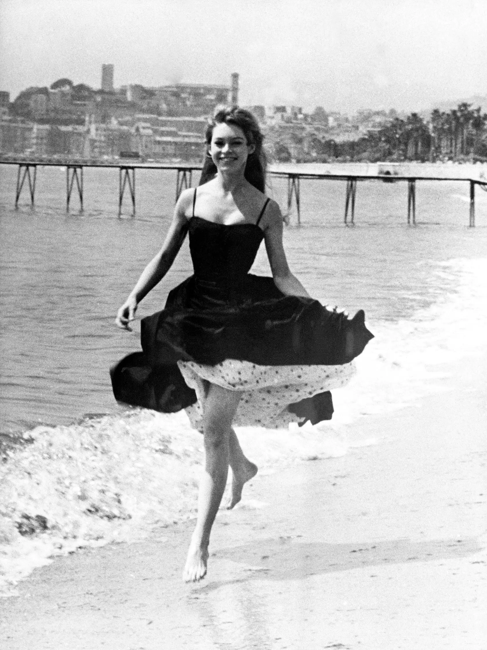 Brigitte Bardot 