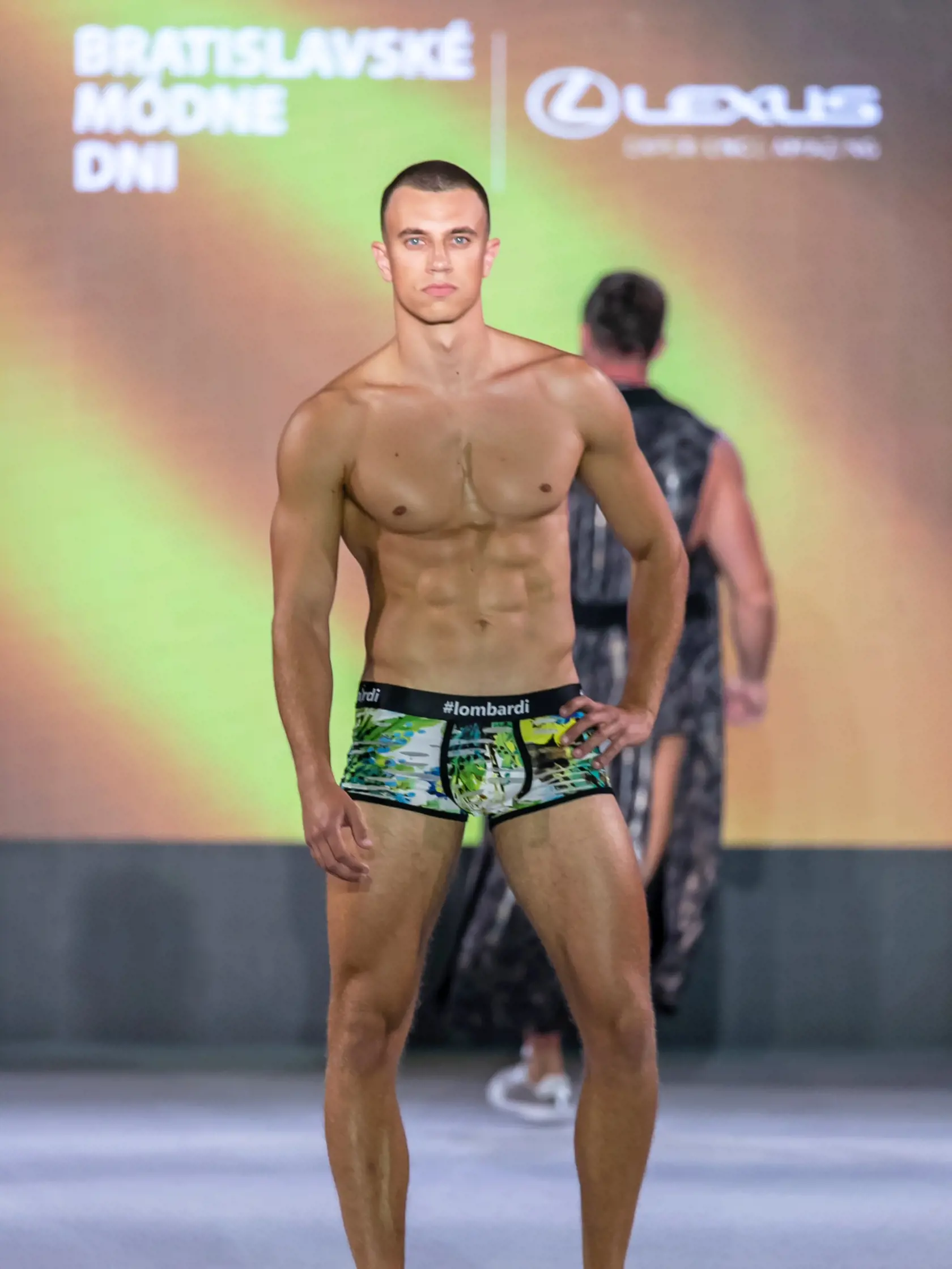 Druhý deň BMD 2023. ktorý sa konal v Rafinery Gallery. 
