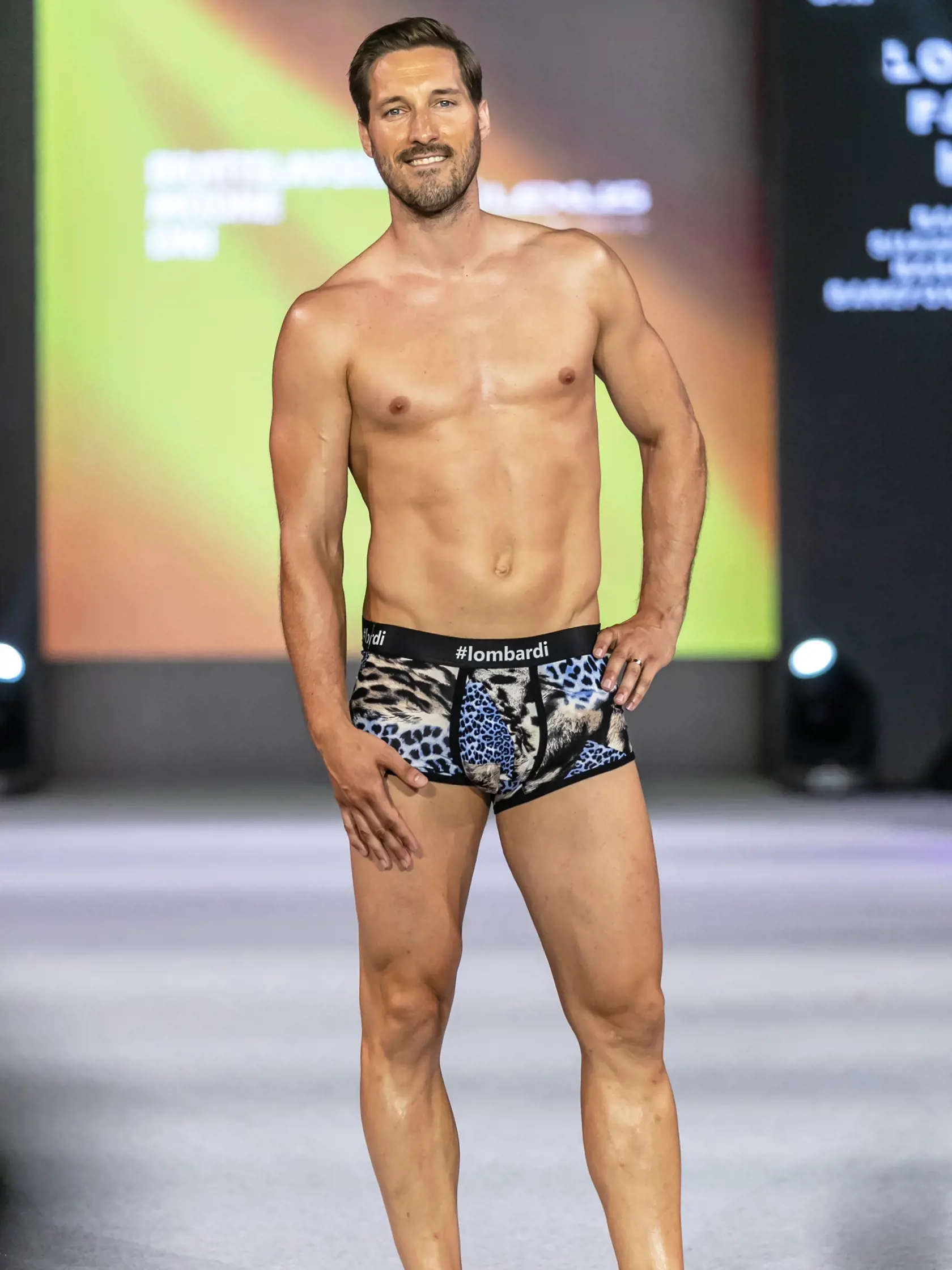 Druhý deň BMD 2023. ktorý sa konal v Rafinery Gallery. 