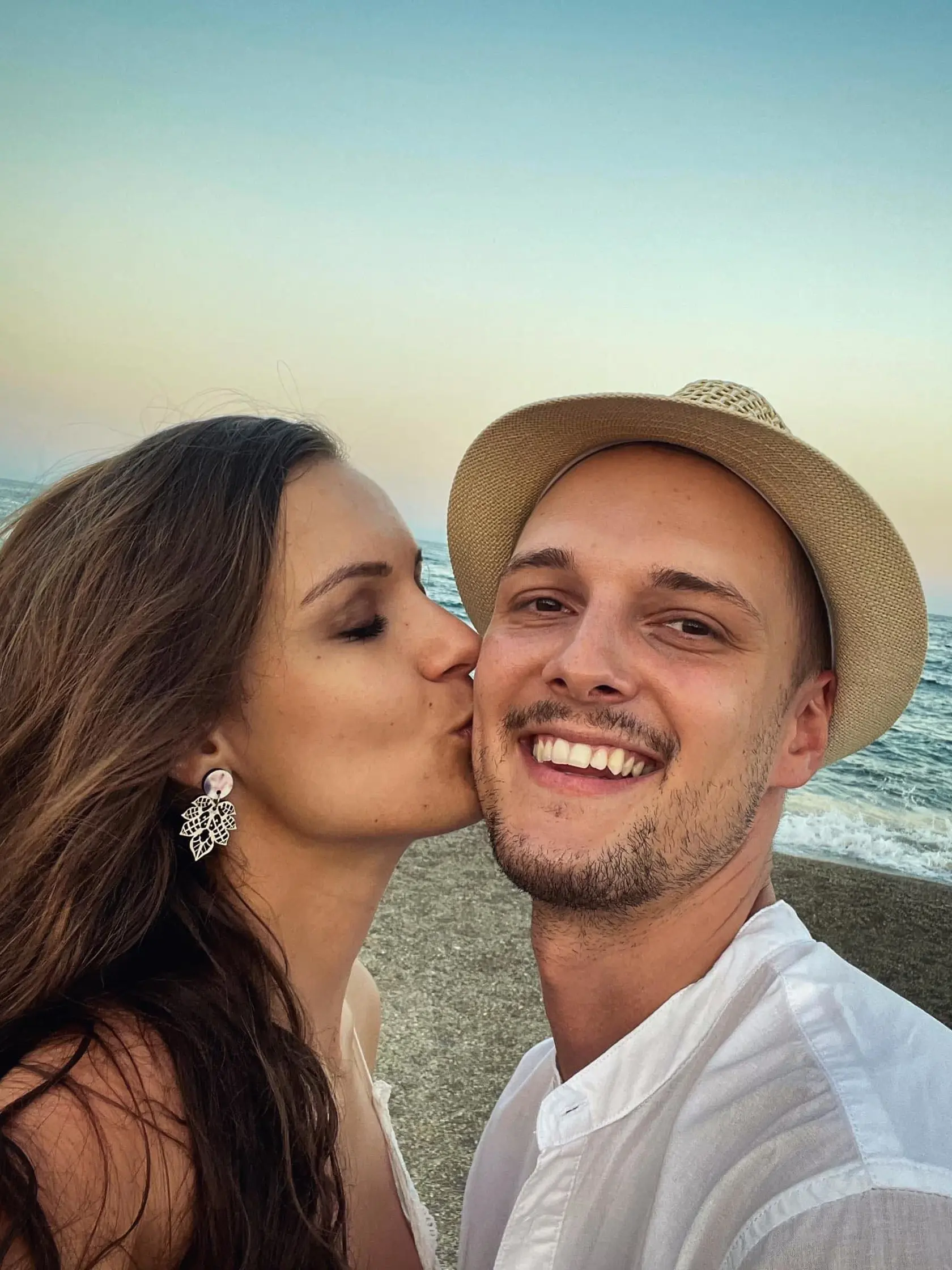 Aneta a Martin Vetrák z La Gioia  sa 22. júna stanú manželmi.