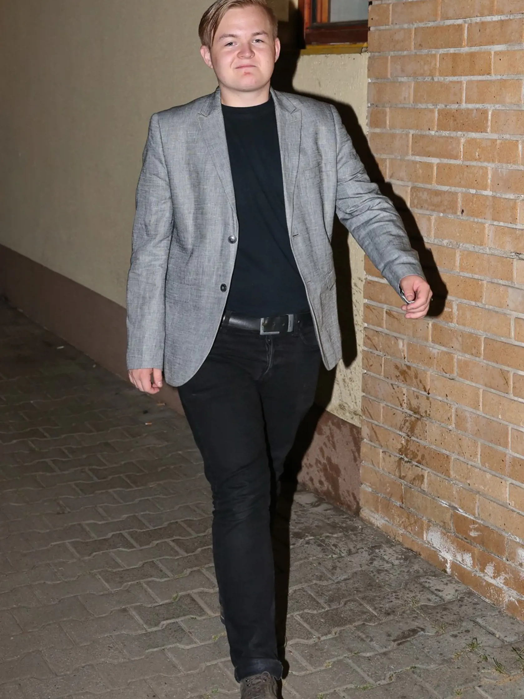 Artur Štaidl