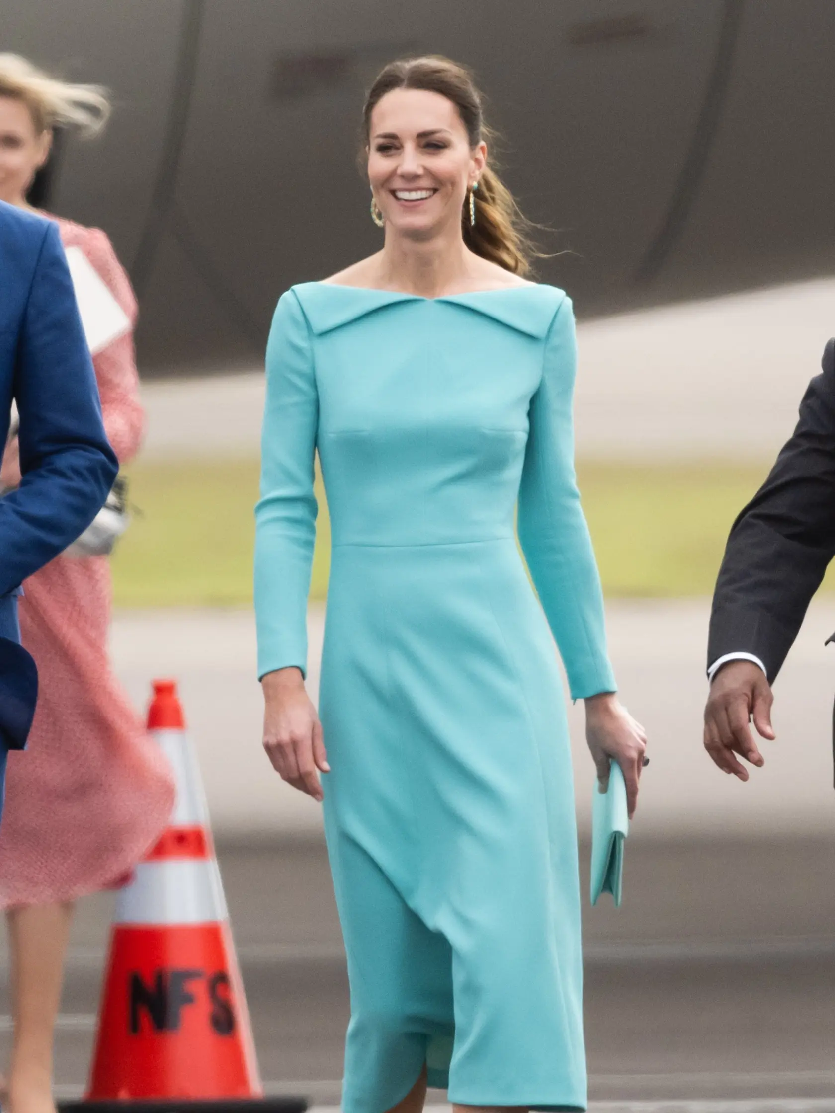 Princezná Catherine z Walesu