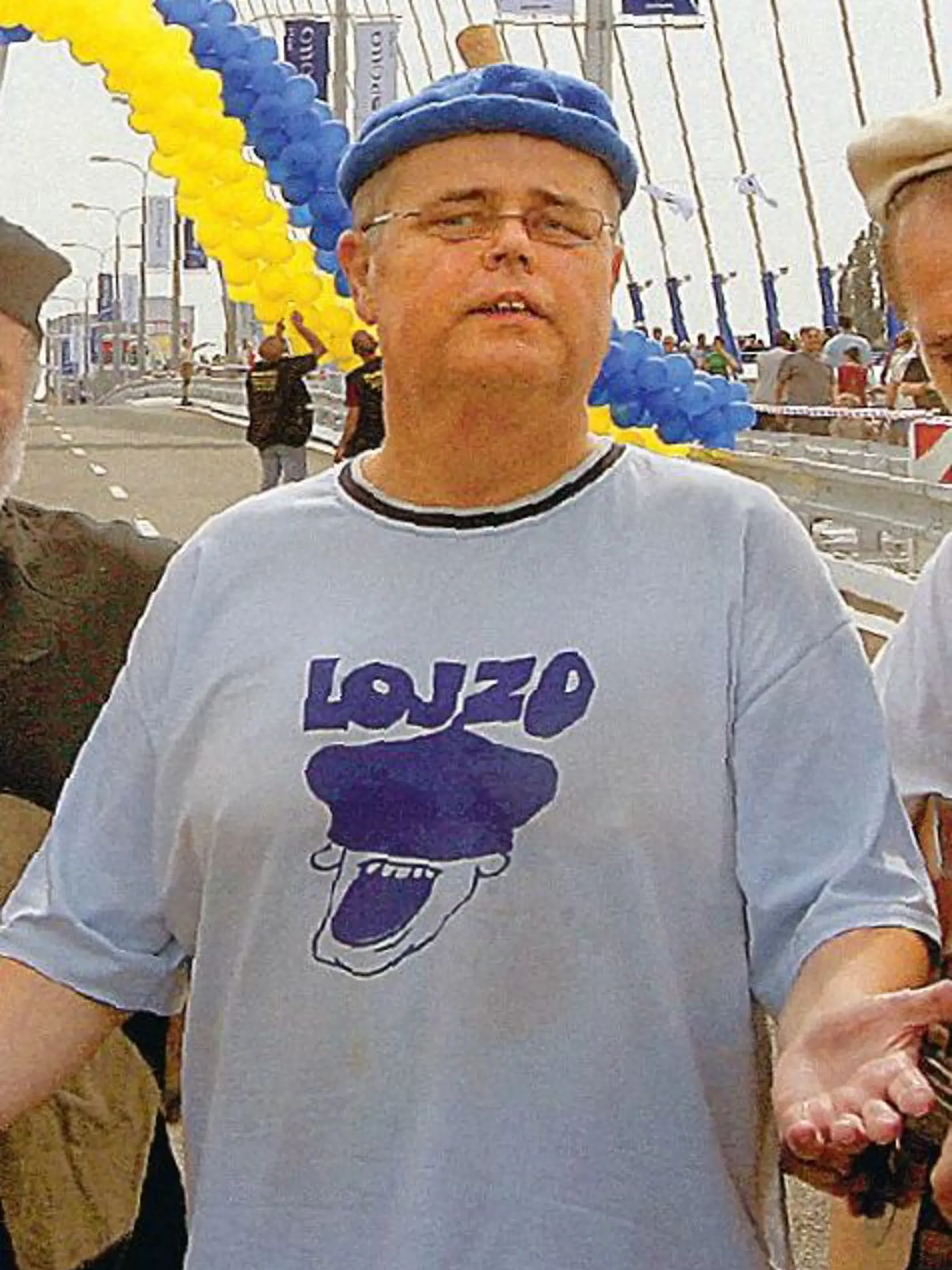 Hudobník a spevák kapely Lojzo Marián Kochanský († 50) zomrel pred neuveriteľnými 14 rokmi.