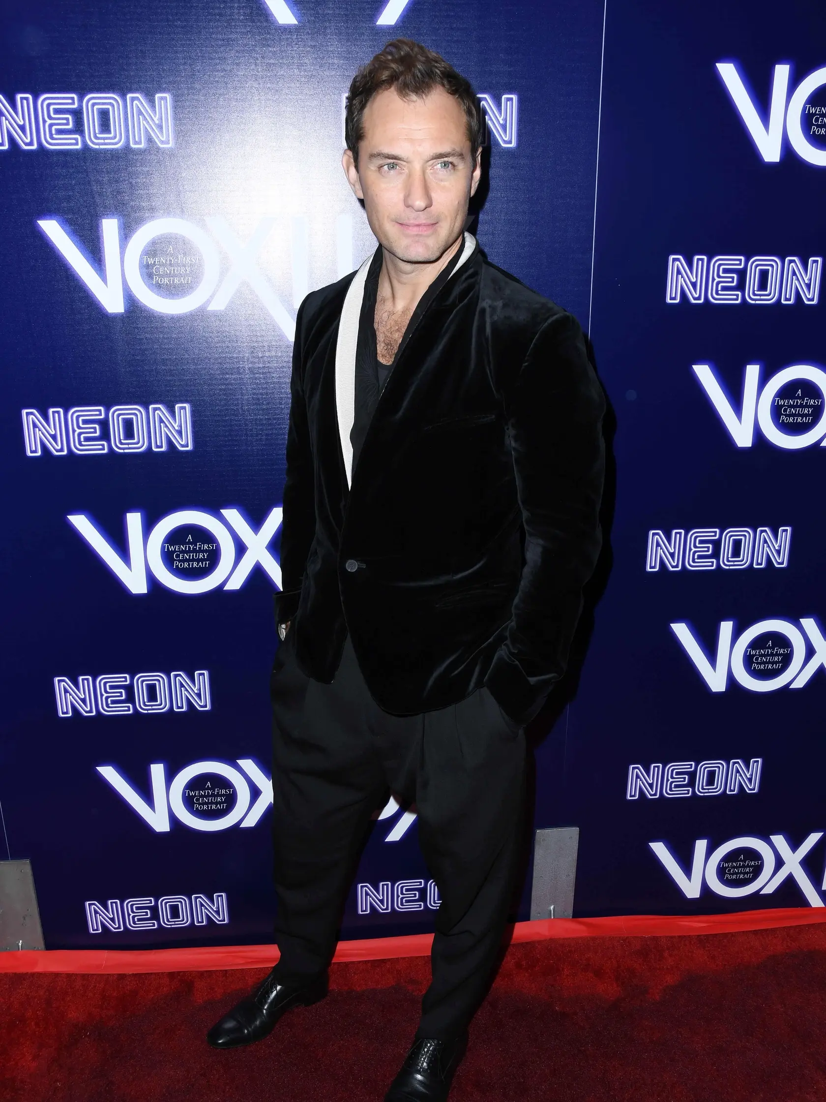 Jude Law