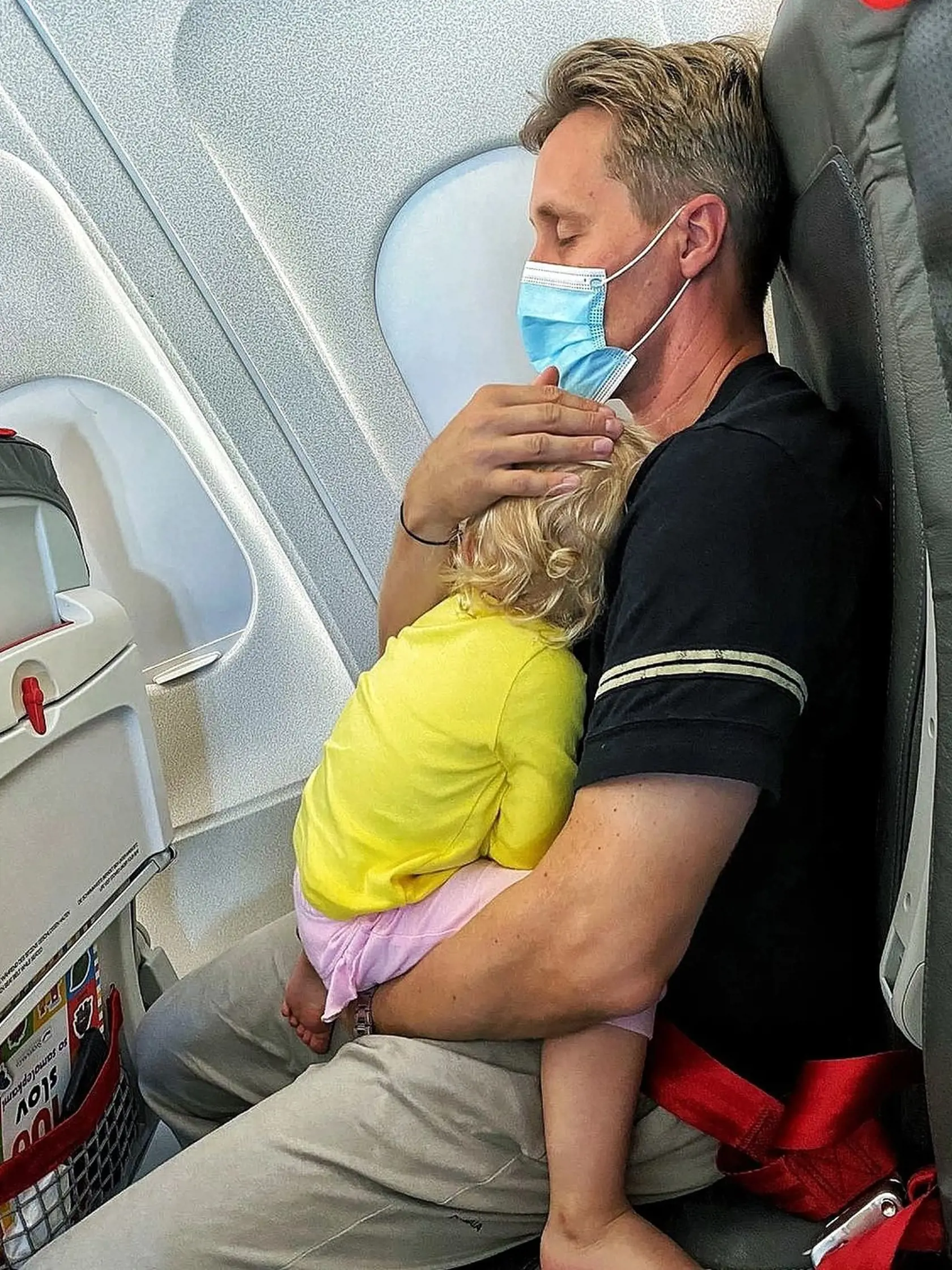 Veronika Cifrová Ostrihoňová a Matej Sajfa Cifra