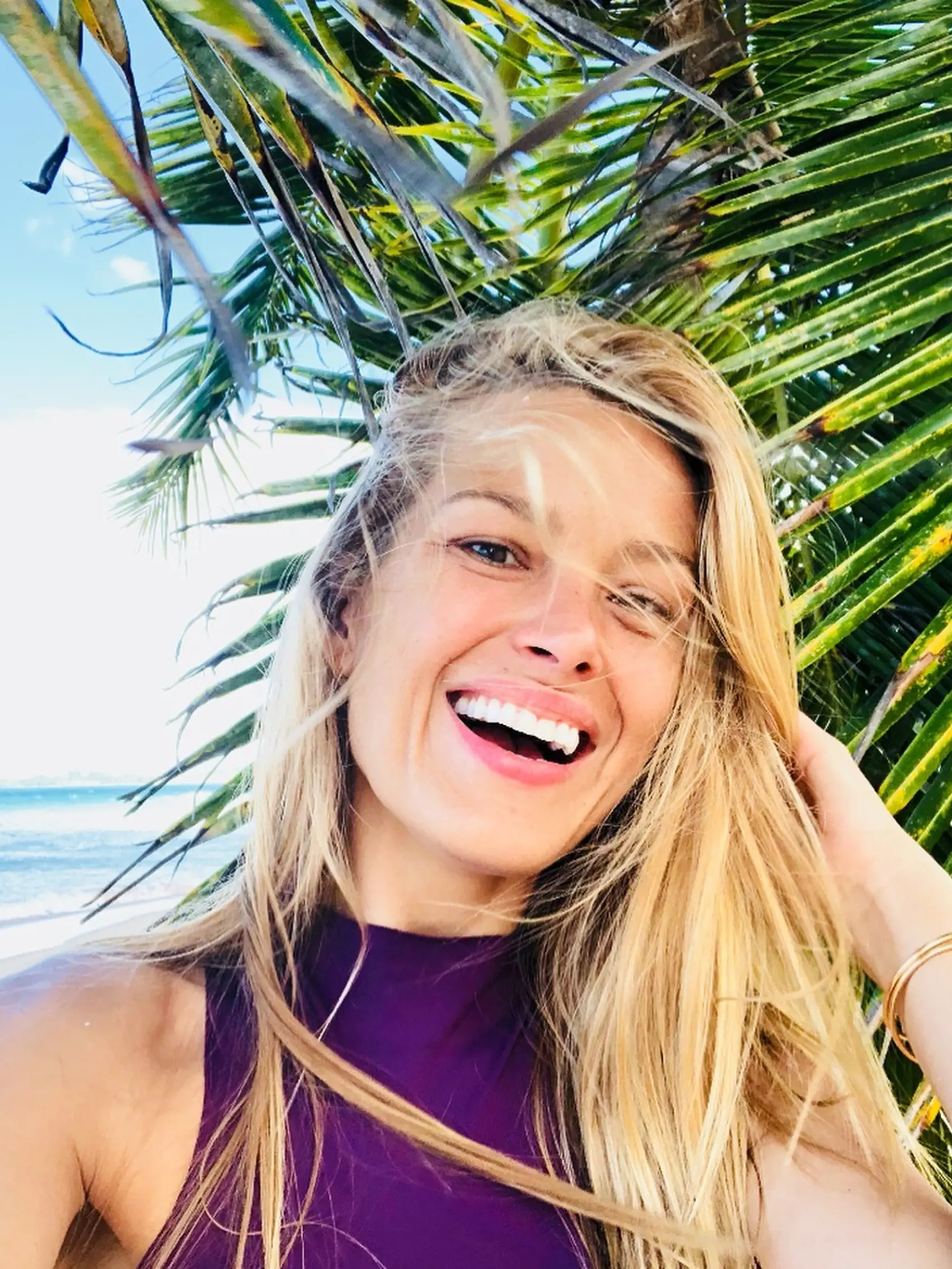 Petra Nemcová