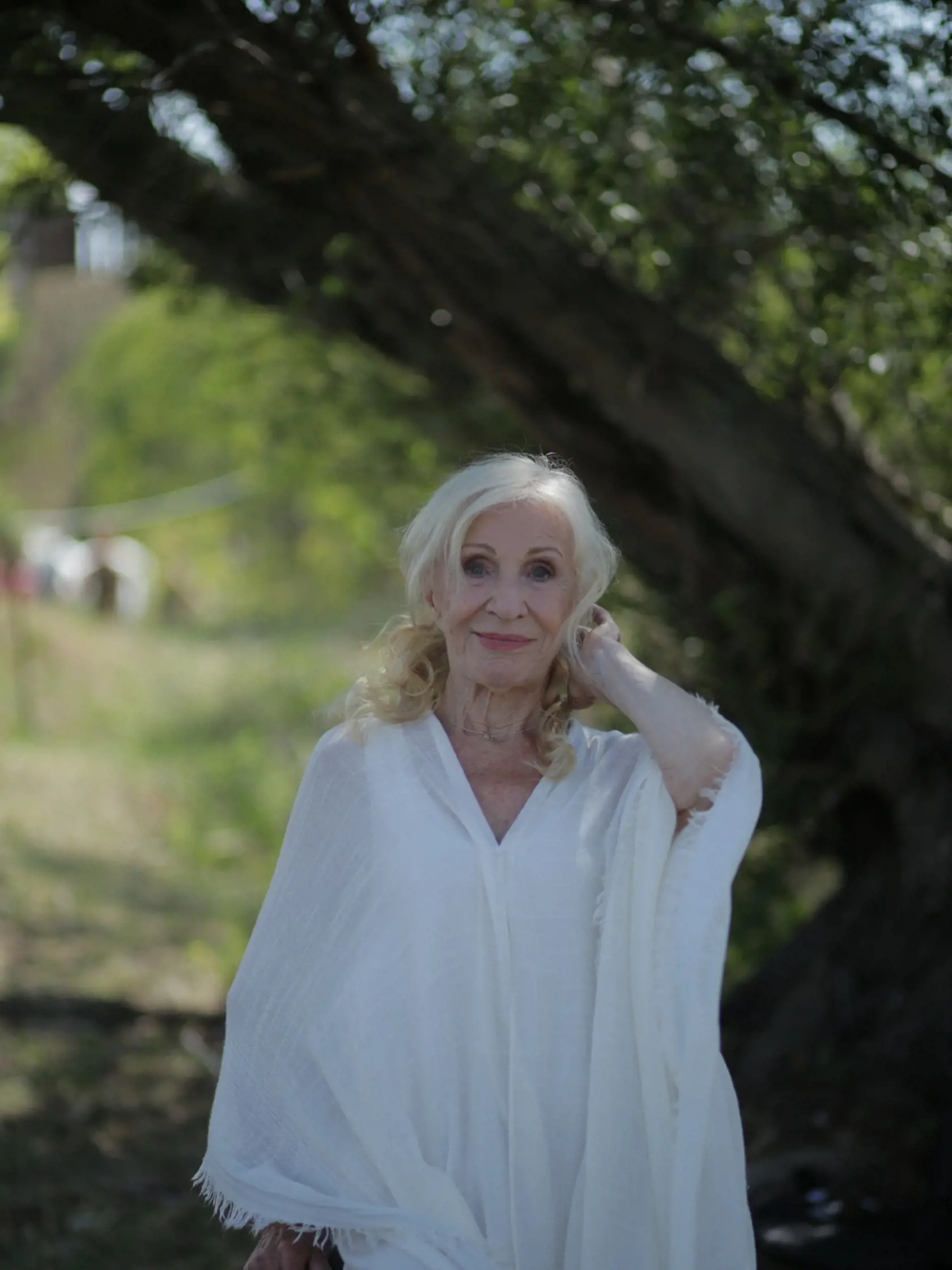 V Máriinom novom klipe sa objavila jej menovkyňa - Mária Kráľovičová.