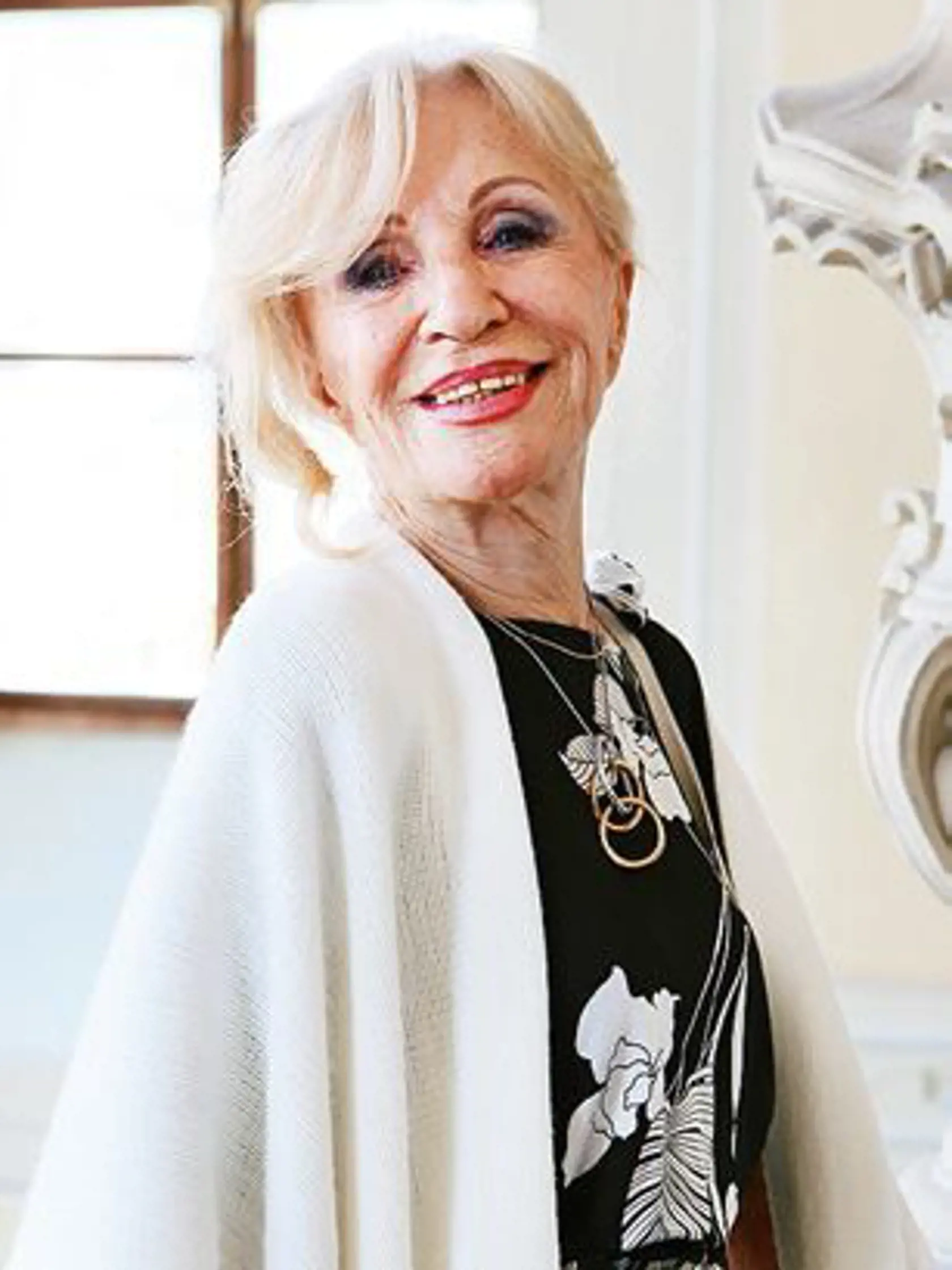 Mária Kráľovičová