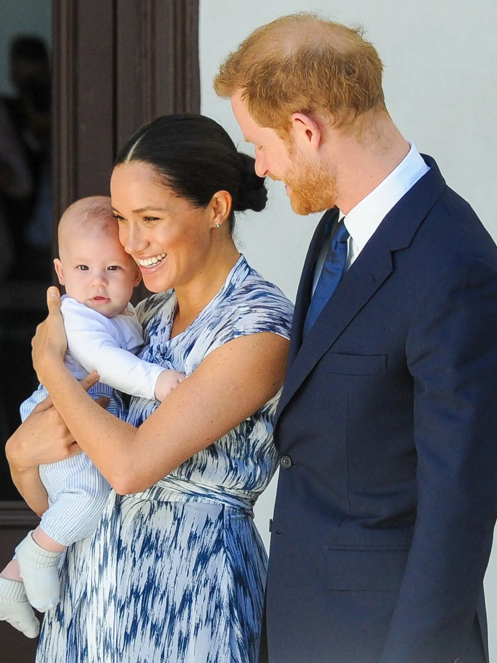 Nielen syn, ale Meghan je vraj dôvodom, pre ktorý princ Harry obrátil svoj život hore nohami.