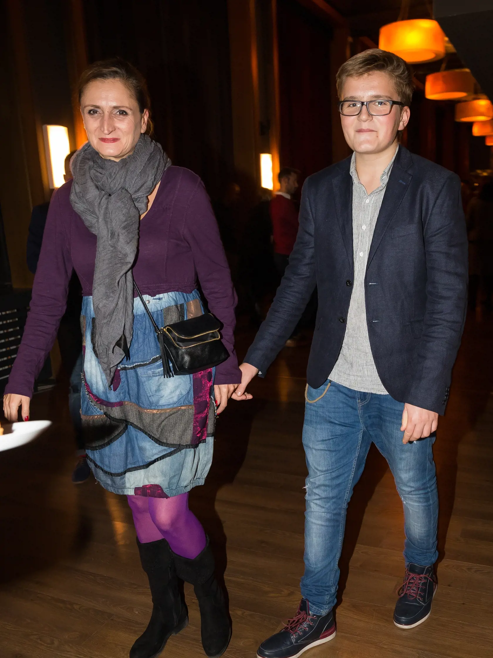 Premiera divadelnej hry Pi Caj Milacik v Bratislavskom divadle Nova Scena