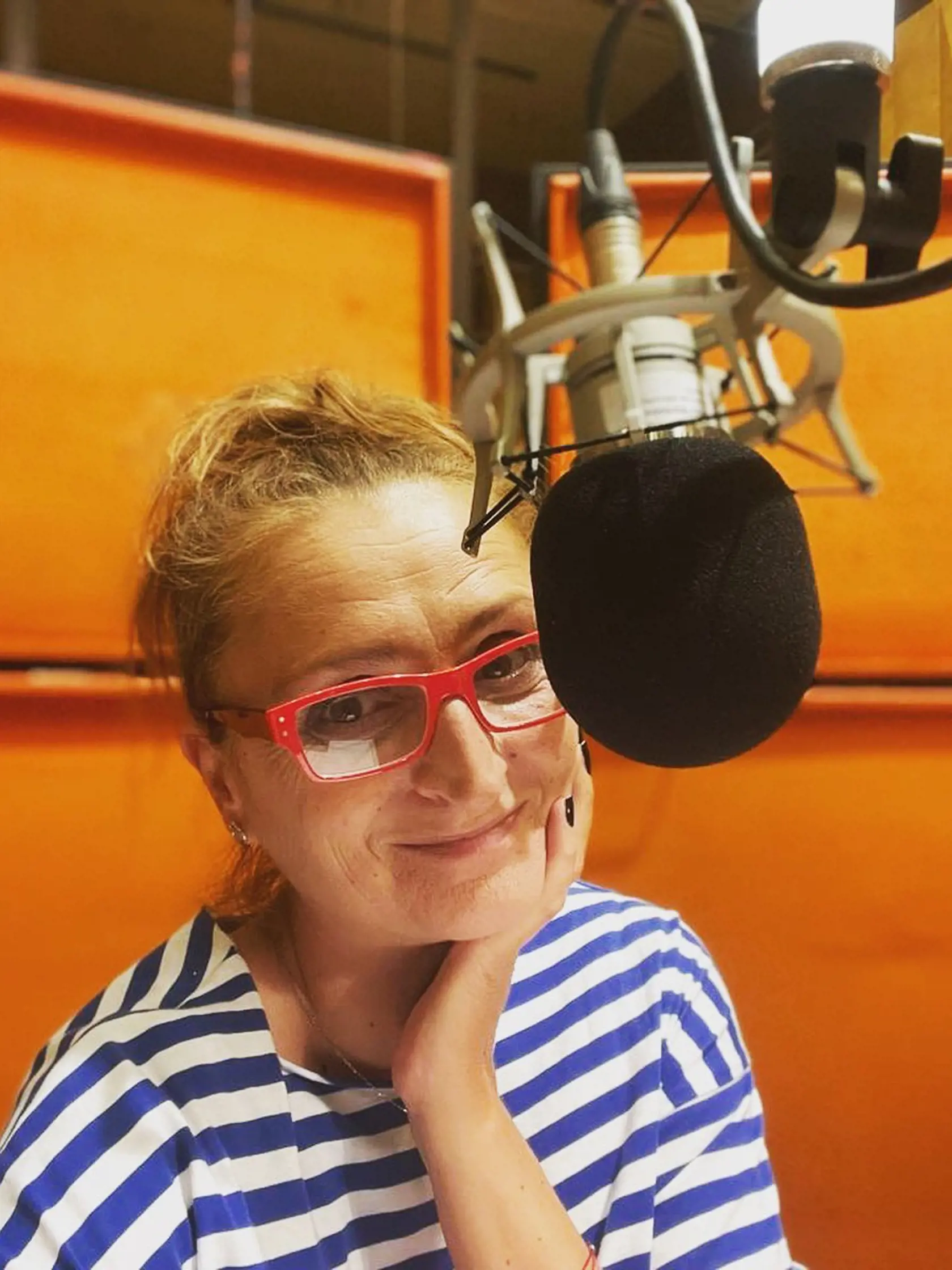 Lucia Vráblicová