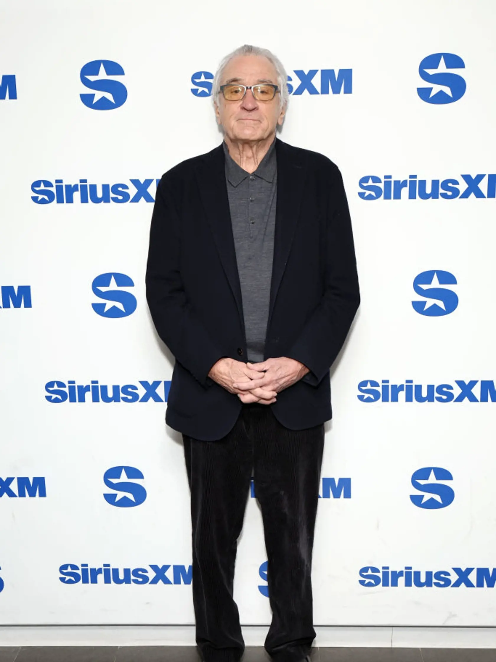 Oscarový herec Robert De Niro má 7 detí so 4 ženami.