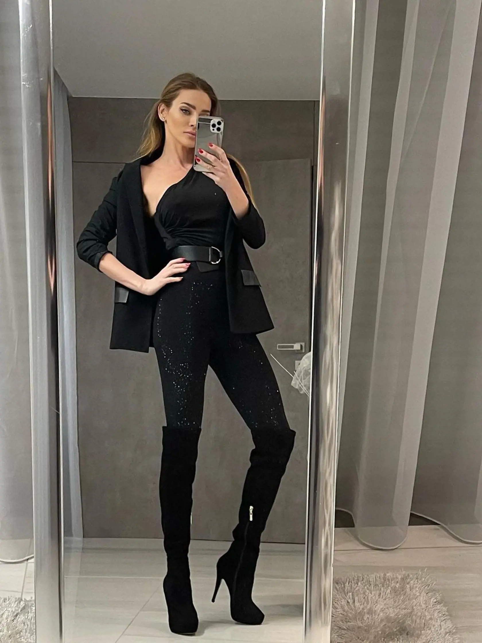 Andrea Verešová