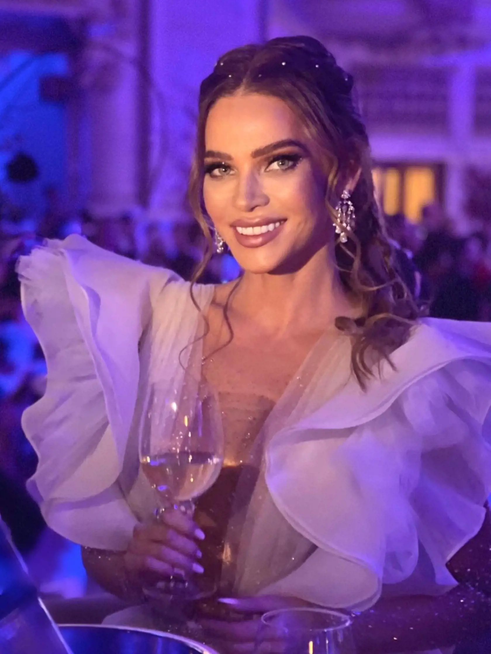 Andrea Verešová