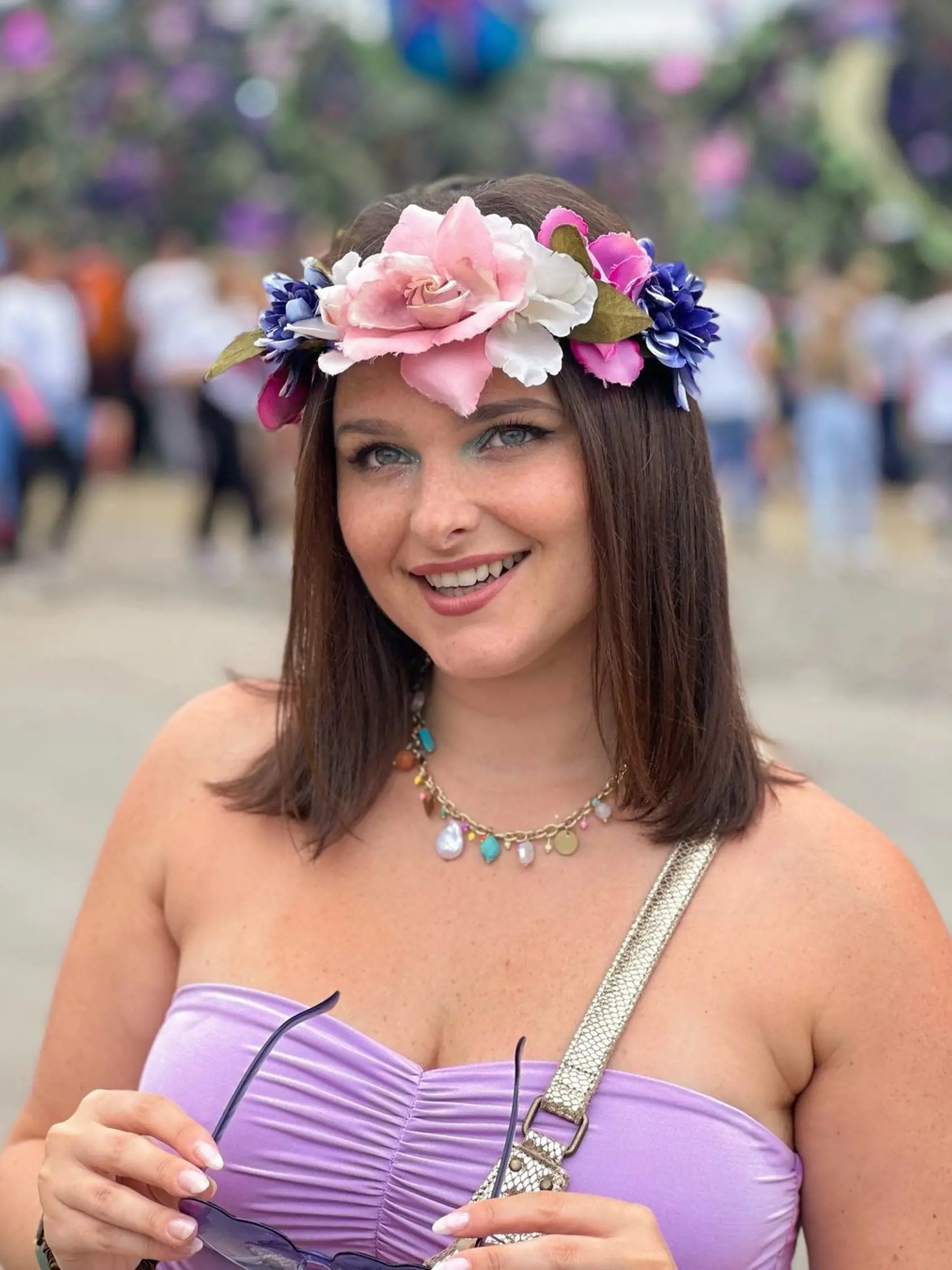 Kvetinová víla