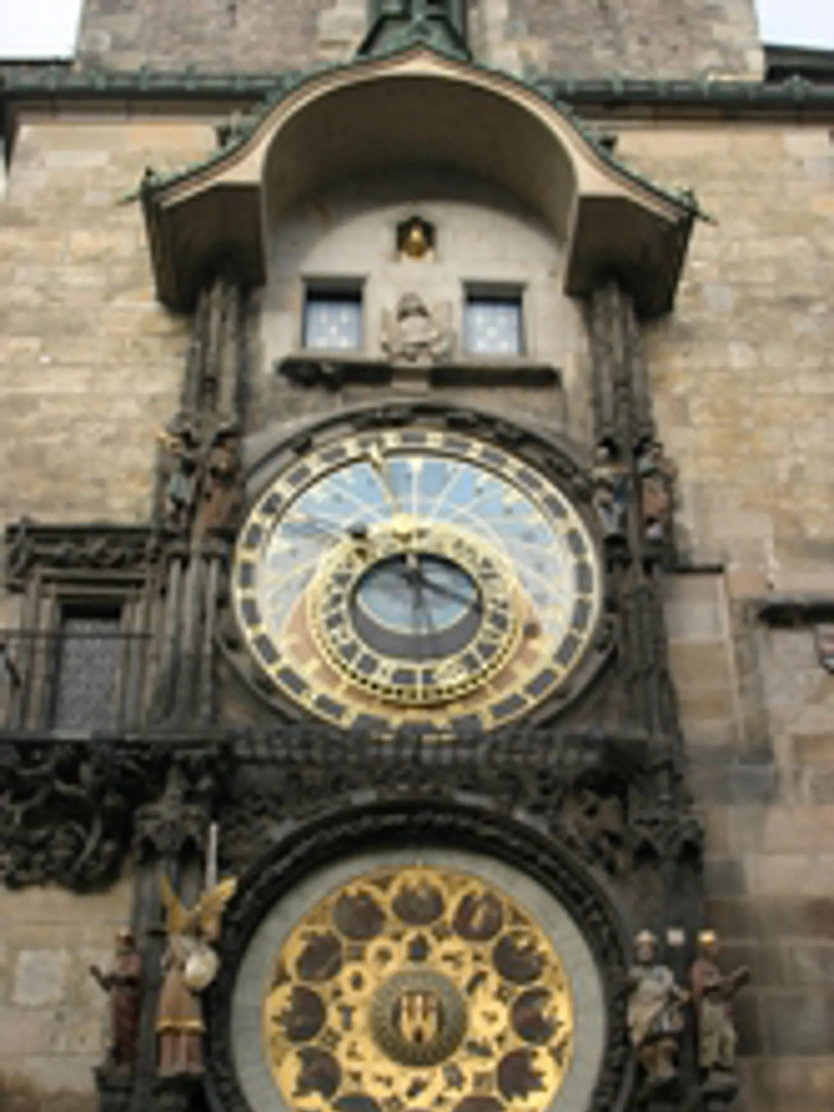 Pražský orloj
