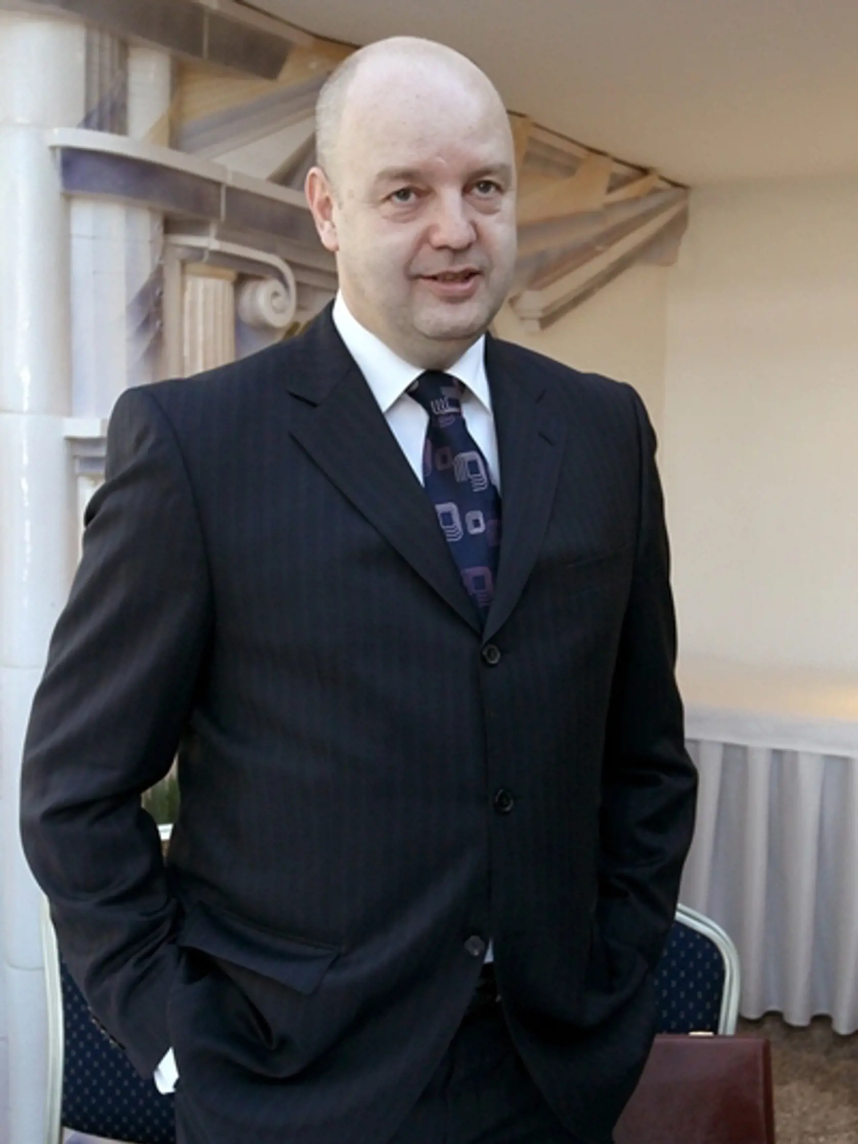Pavol Rusko