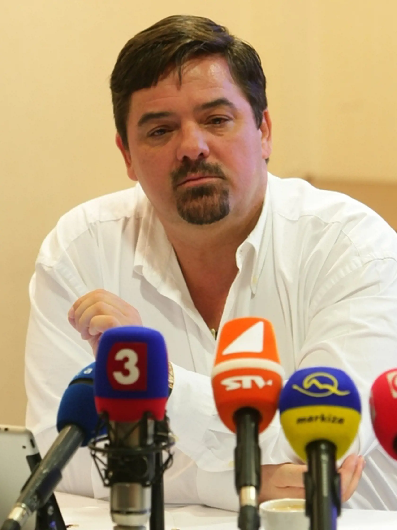 Marián Kočner