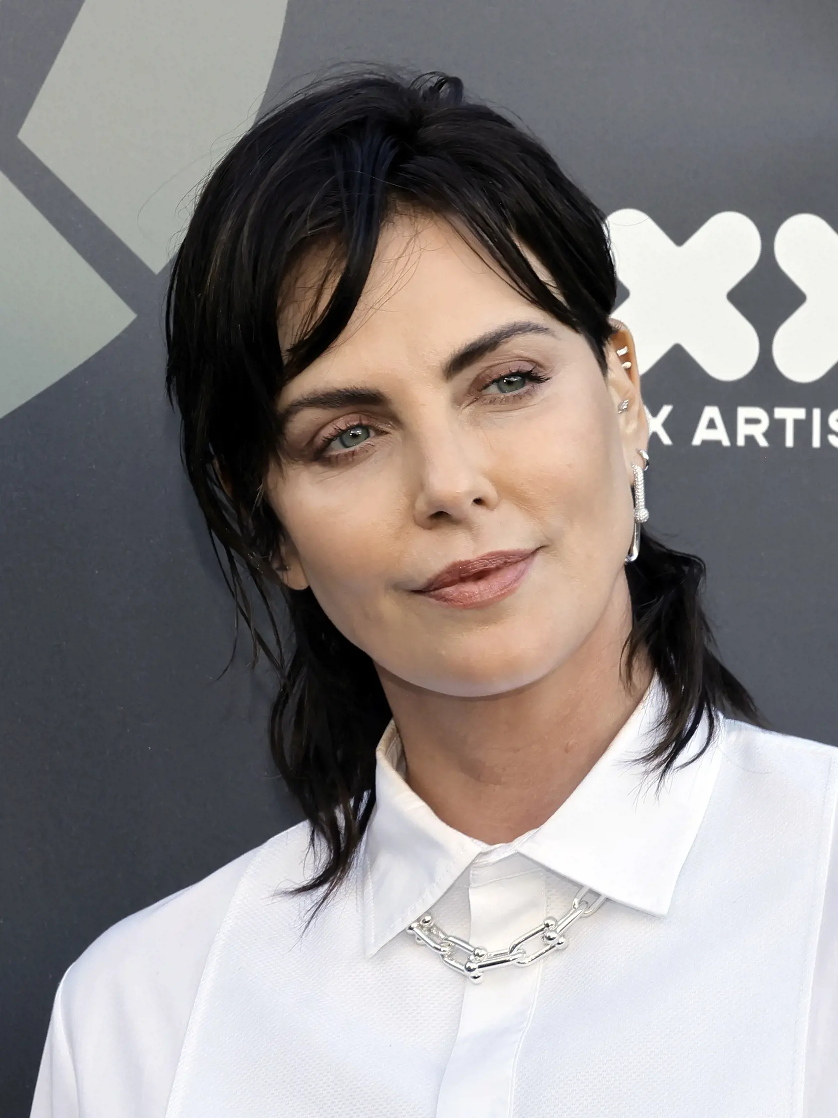 Charlize Theron Africa Outreach Project 2022 Summer Block Party - Arrivals