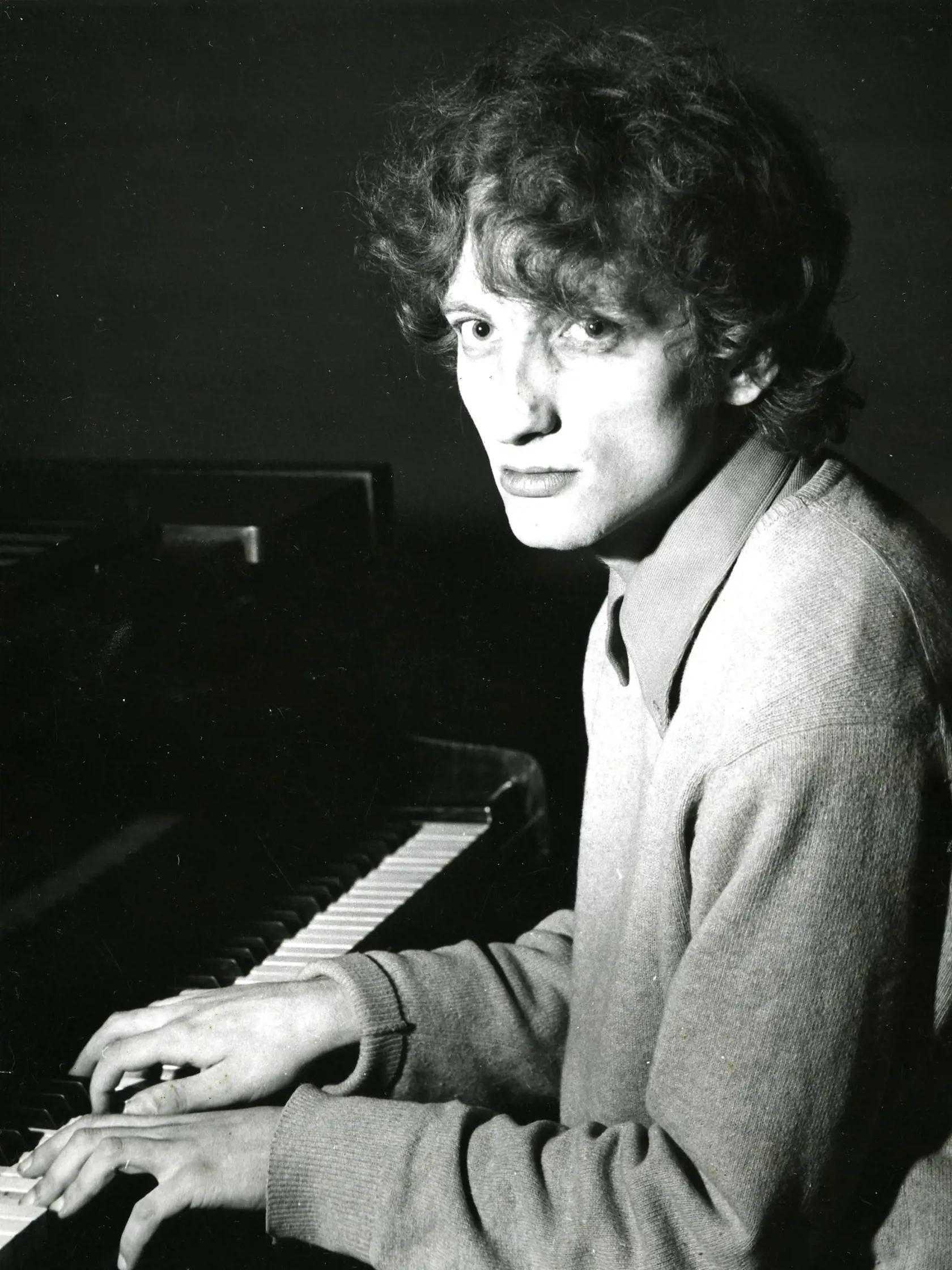 Do hudobného neba pred rokom a pol odišiel skvelý muzikant Marián Varga († 70).