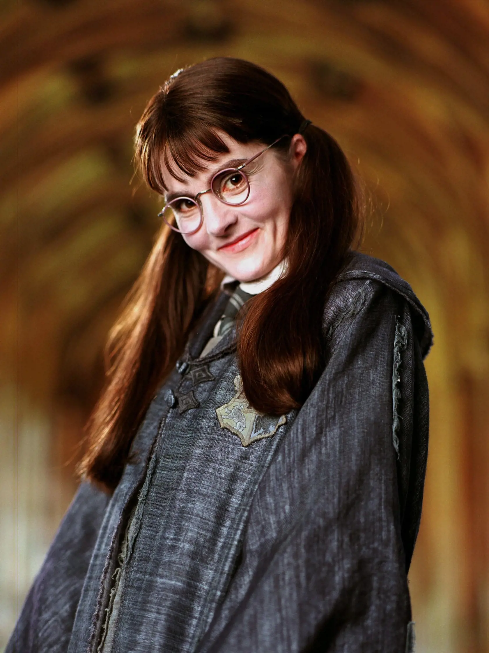 Shirley Henderson