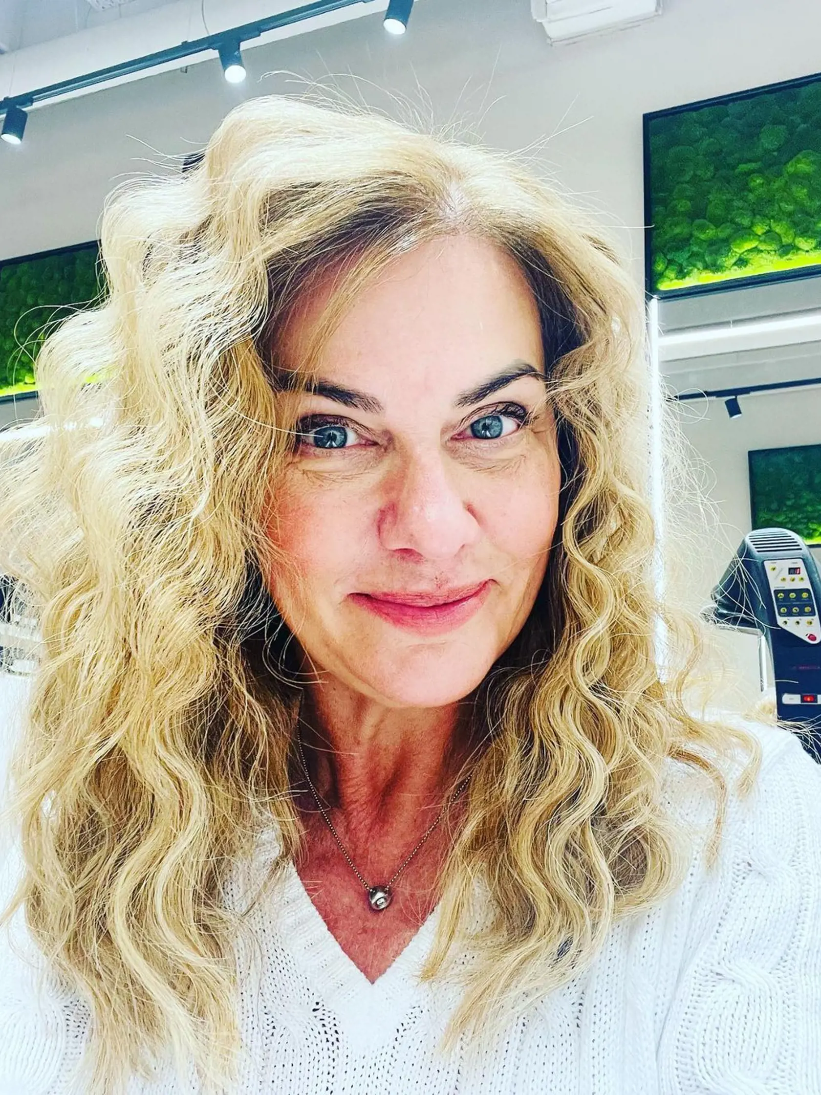 Monika Beňová.