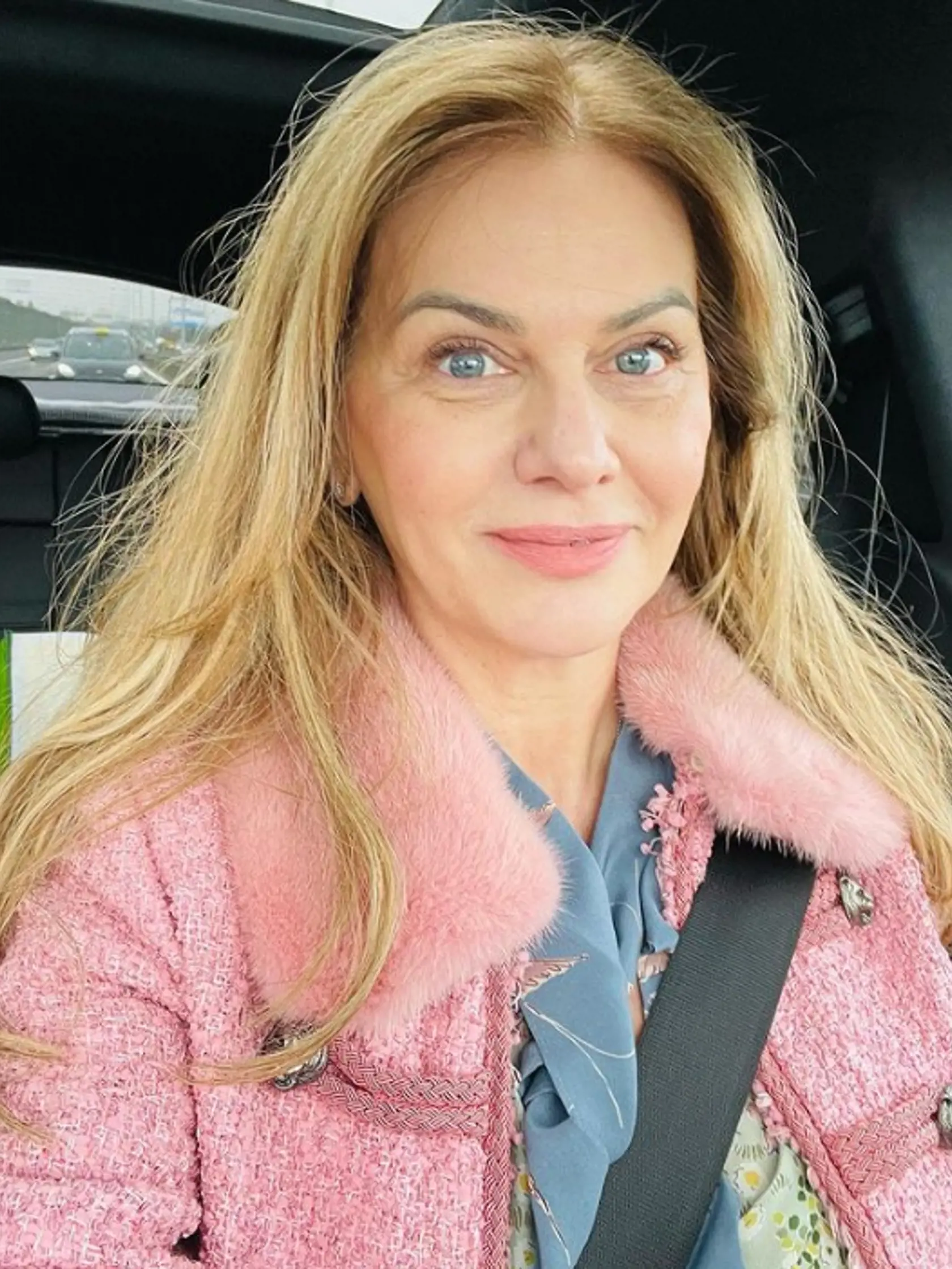 Monika Beňová.