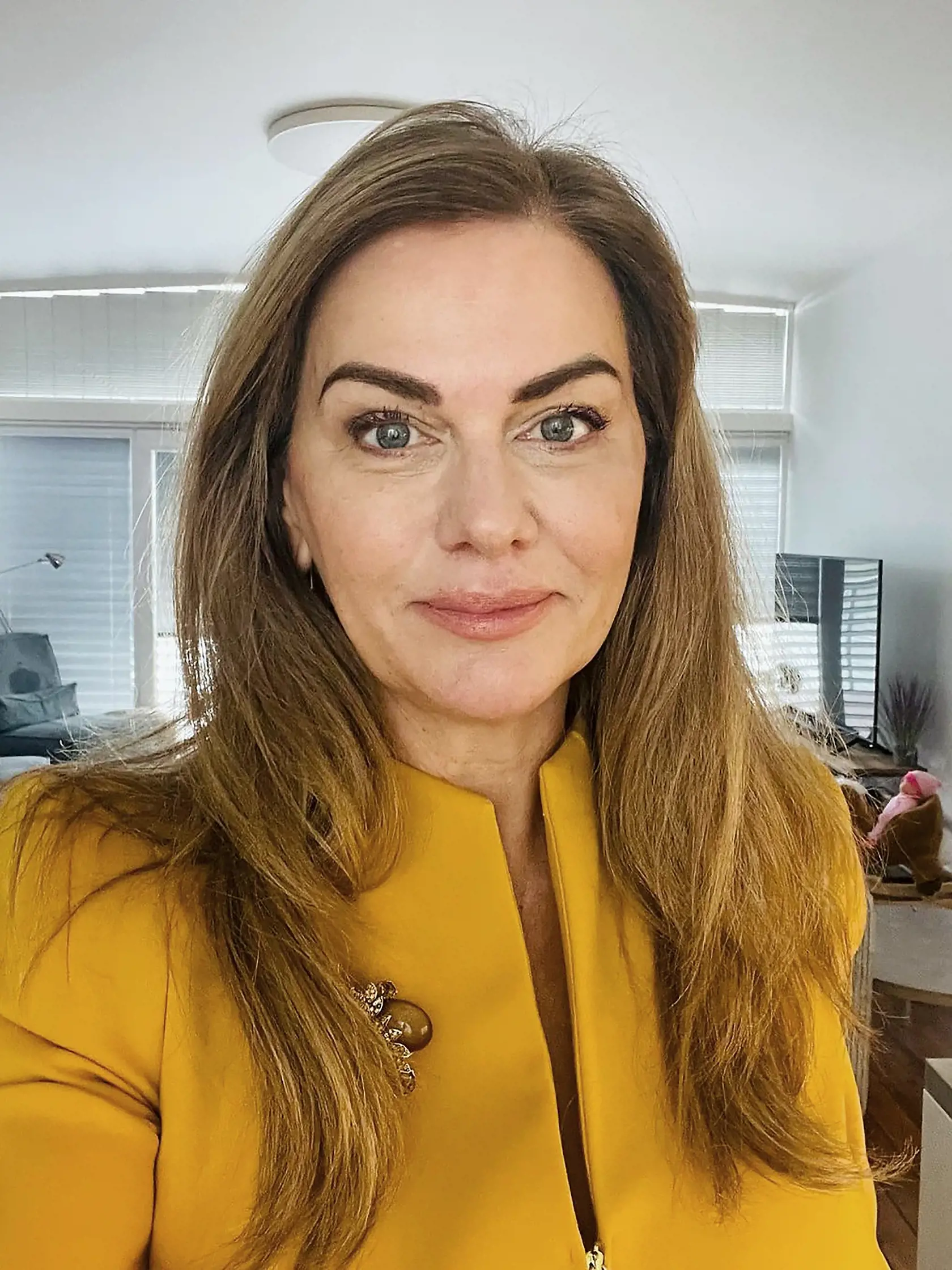 Monika Beňová