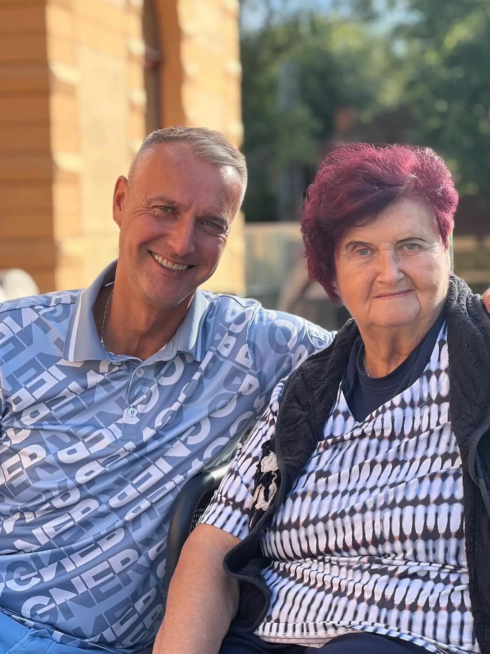 Richard Raši je ženatý, má tri dcéry. Zároveň sa stará o svoju mamu, ktorá ma dlhodobo vážne zdravotné problémy.