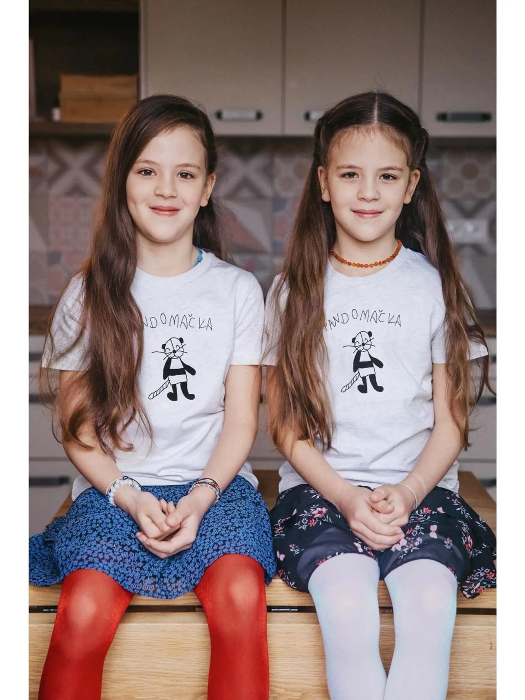 Dvojičky Kristíny Tormovej