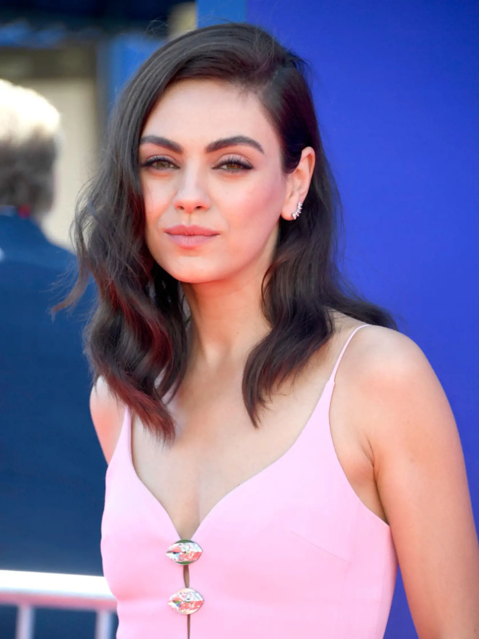 Mila Kunis