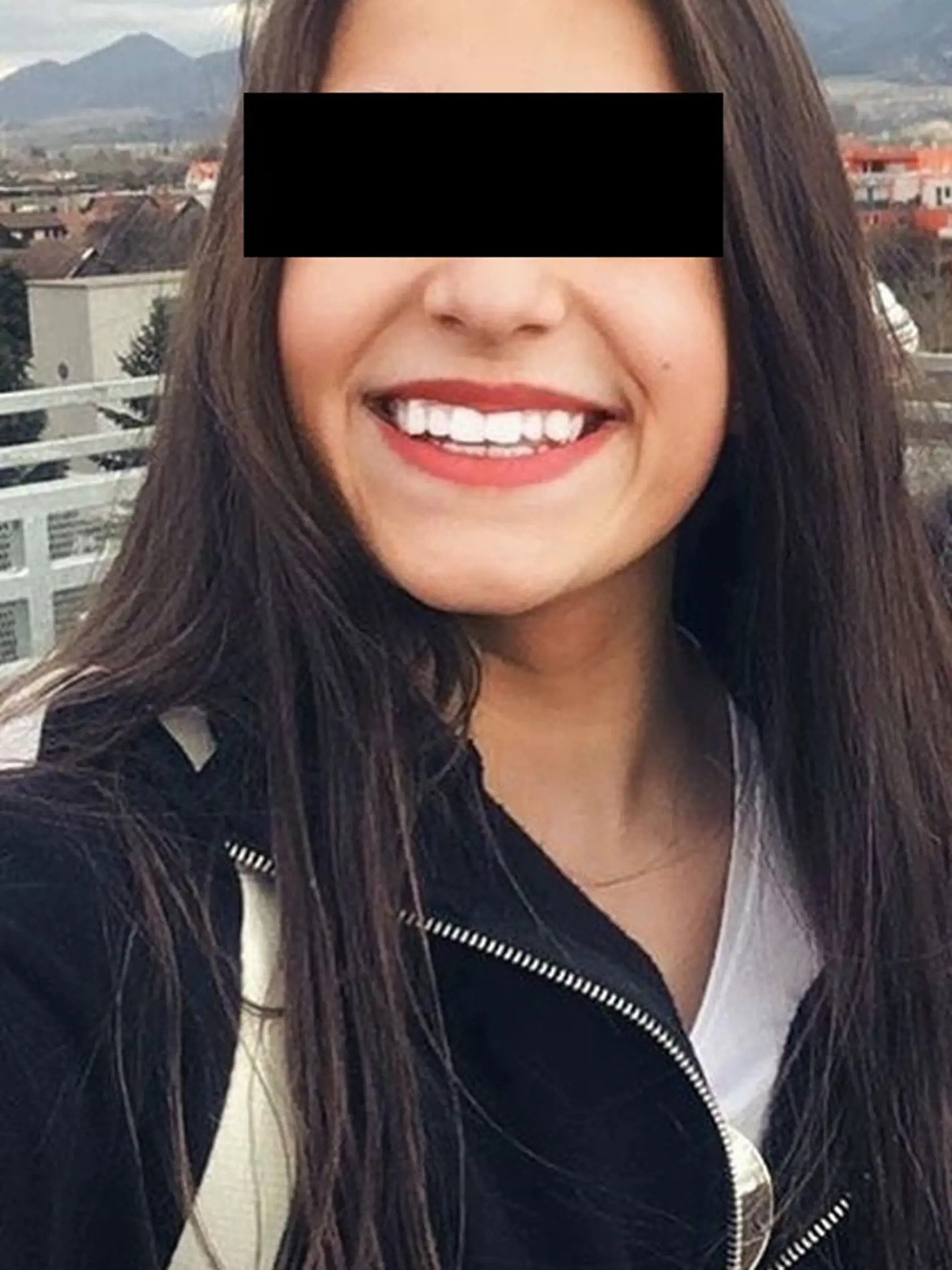 K činu sa Judita nepriznala a nekomentuje ho.
