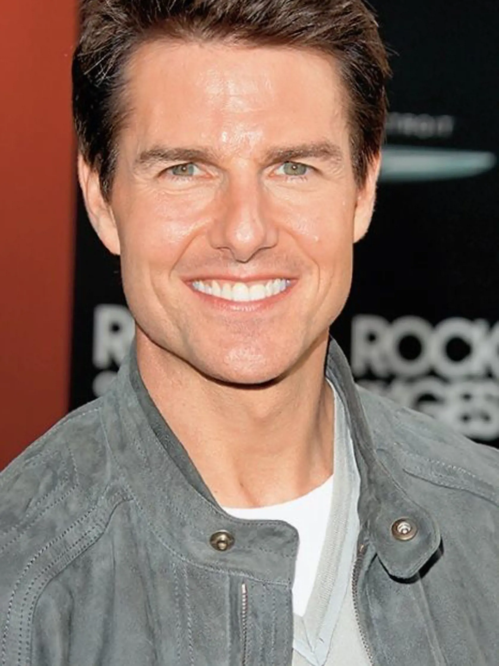 Tom Cruise