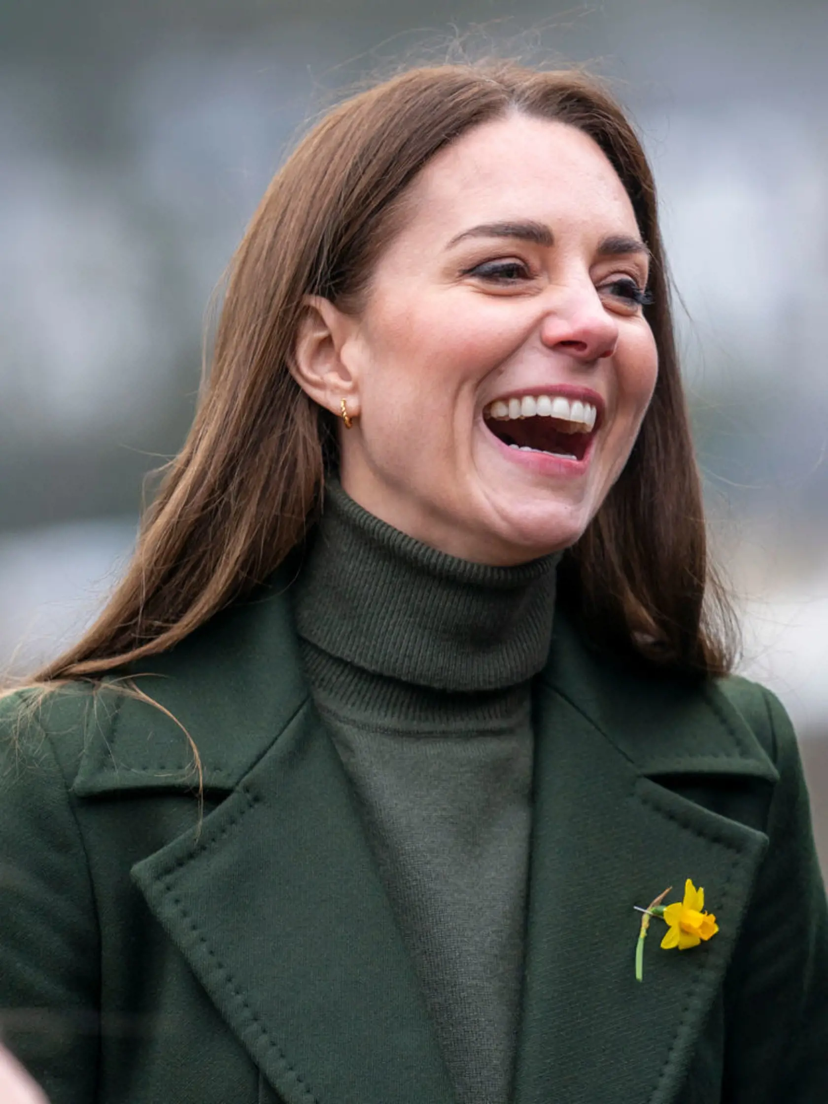 Princezná Kate