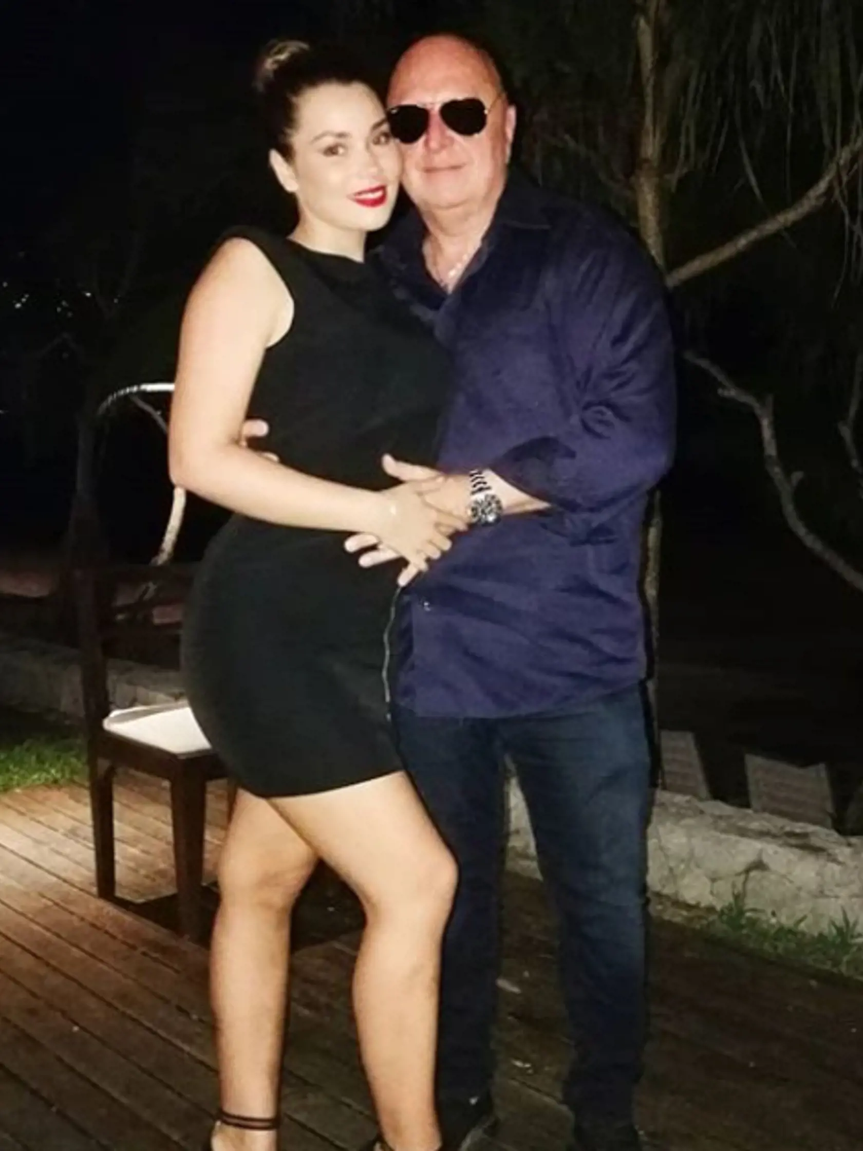 Margarida Aranha