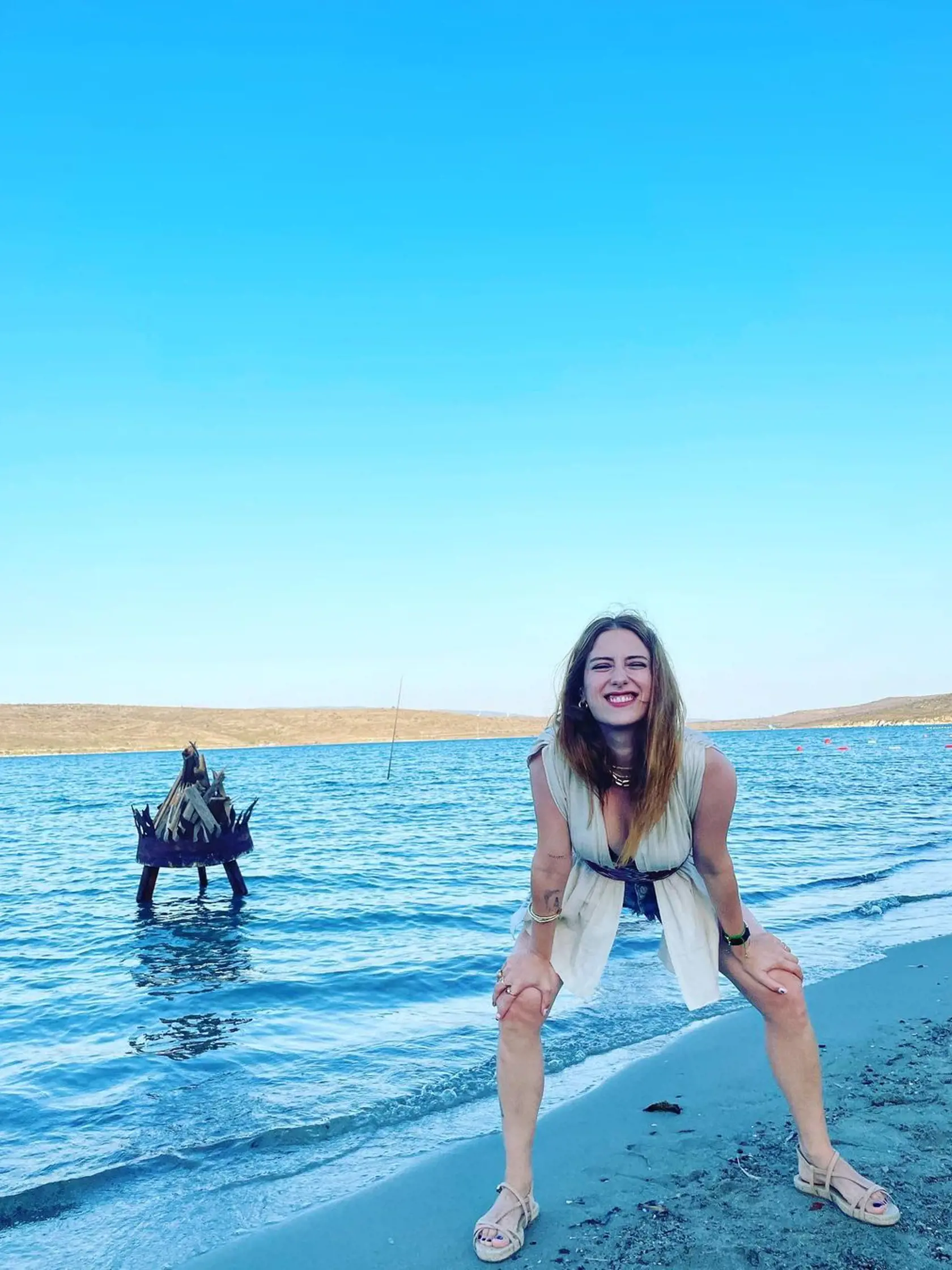 Hazal Kaya