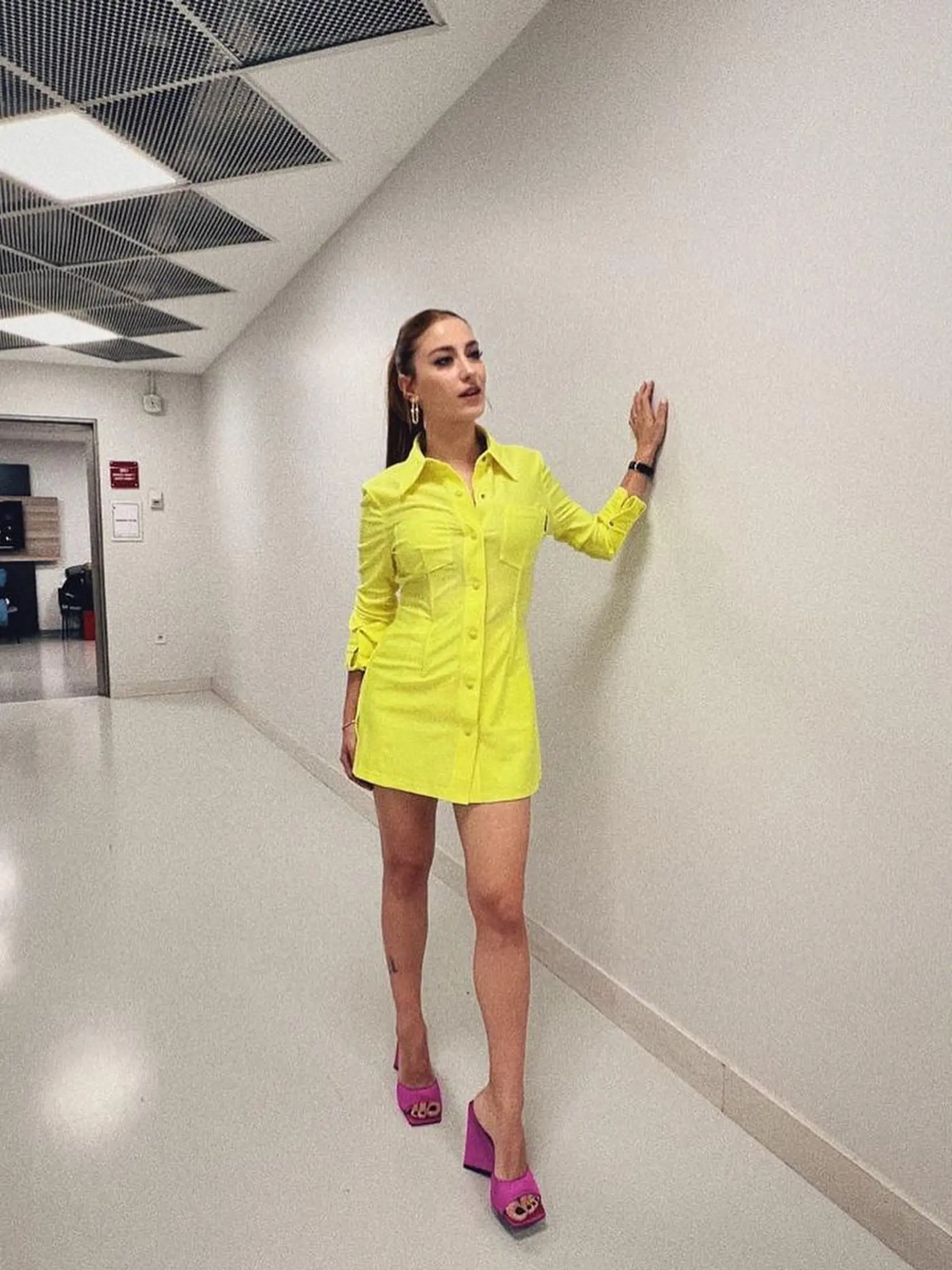 Hazal Kaya