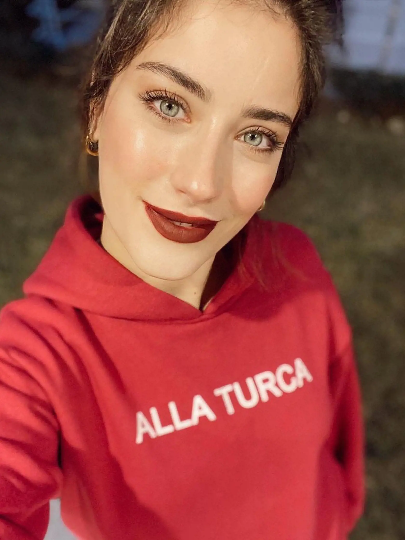Hazal Kaya